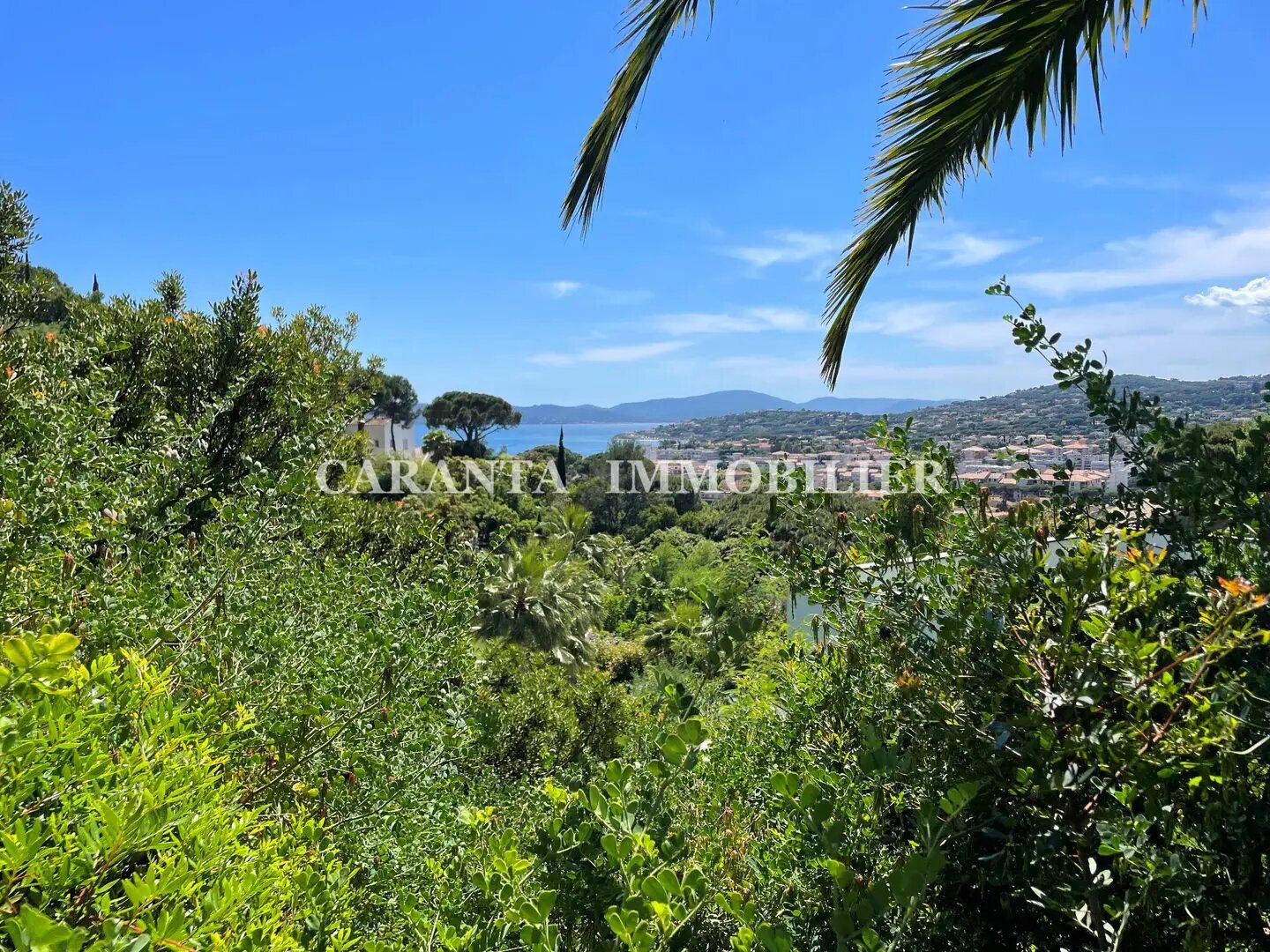 Maison à vendre, 107m², Sainte-Maxime