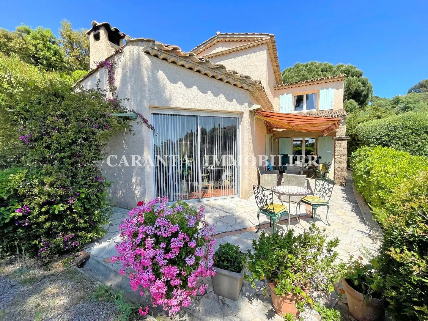 Maison à vendre, 107m², Sainte-Maxime