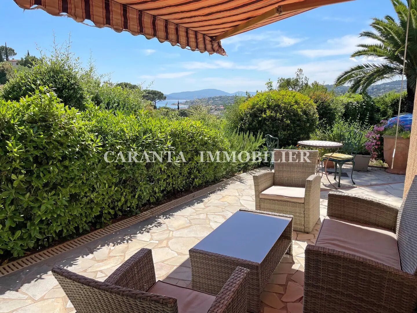 Maison à vendre, 107m², Sainte-Maxime