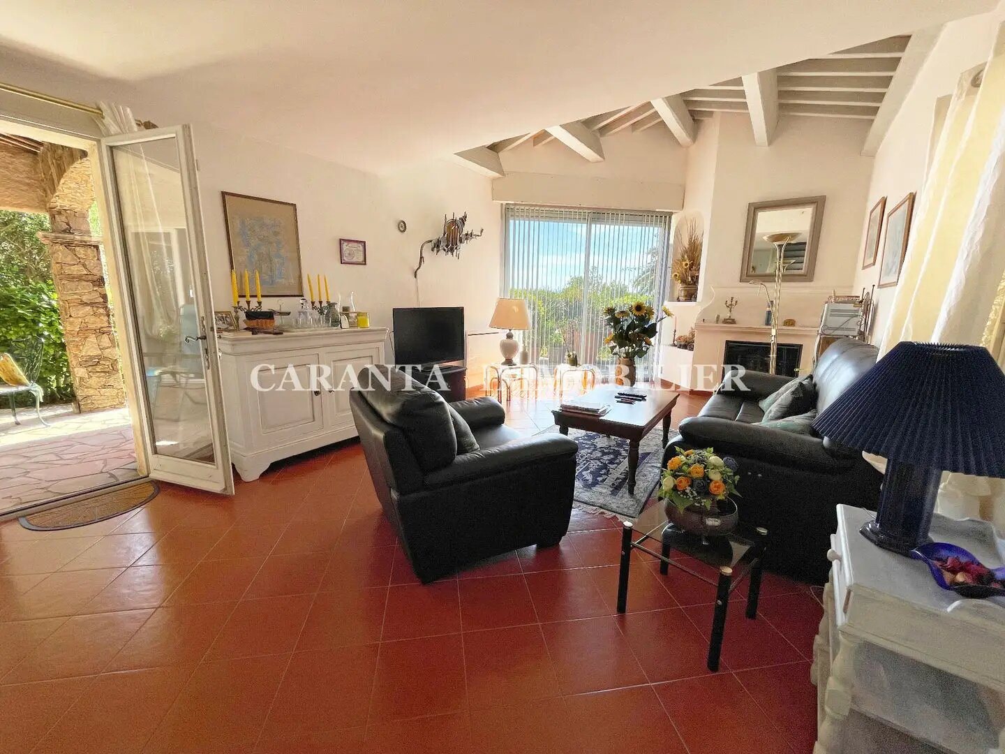 Maison à vendre, 107m², Sainte-Maxime