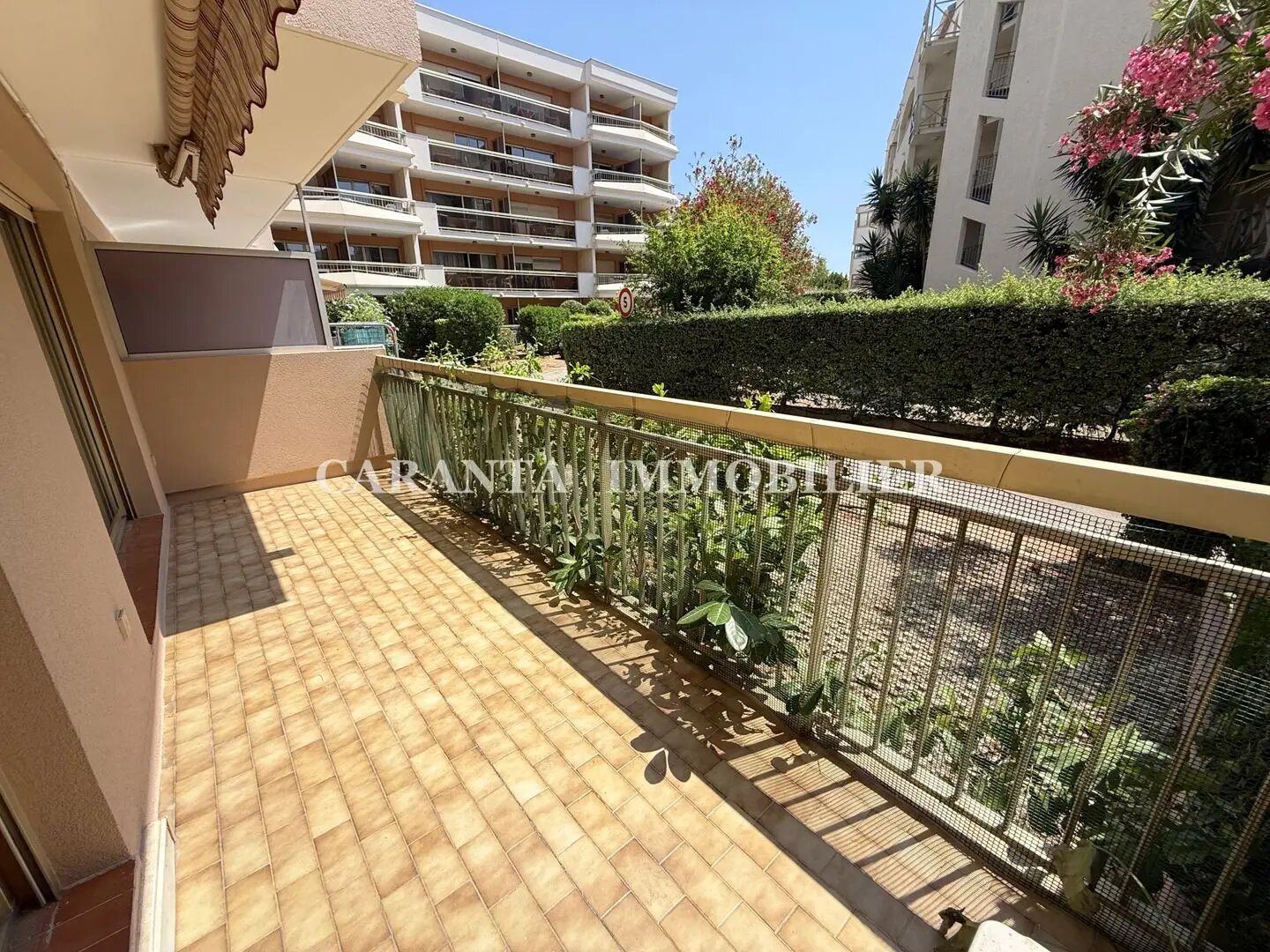Appartement à vendre, 30m², Sainte-Maxime