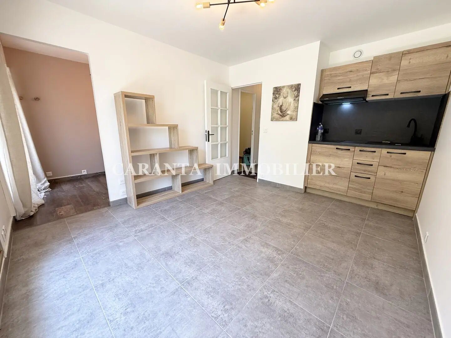 Appartement à vendre, 30m², Sainte-Maxime