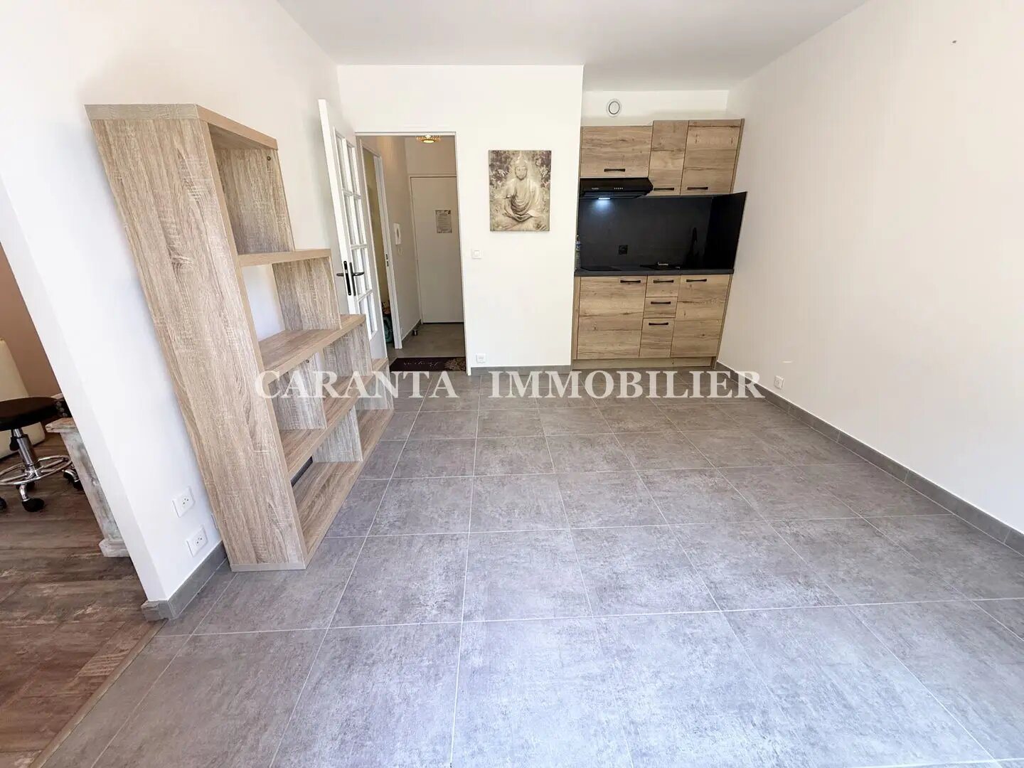 Appartement à vendre, 30m², Sainte-Maxime