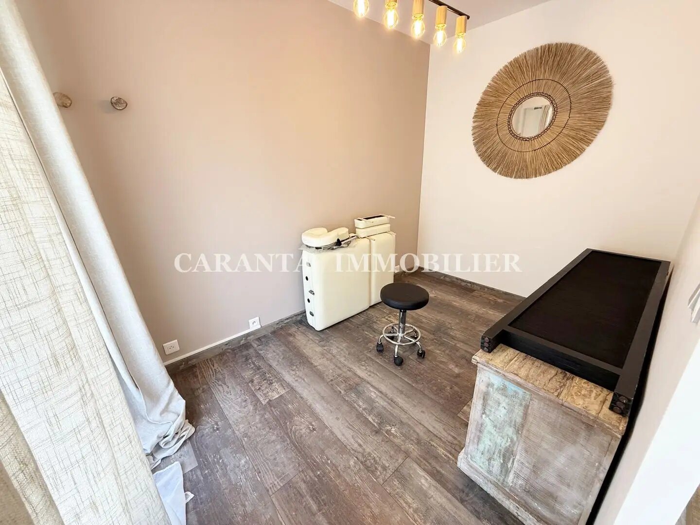 Appartement à vendre, 30m², Sainte-Maxime