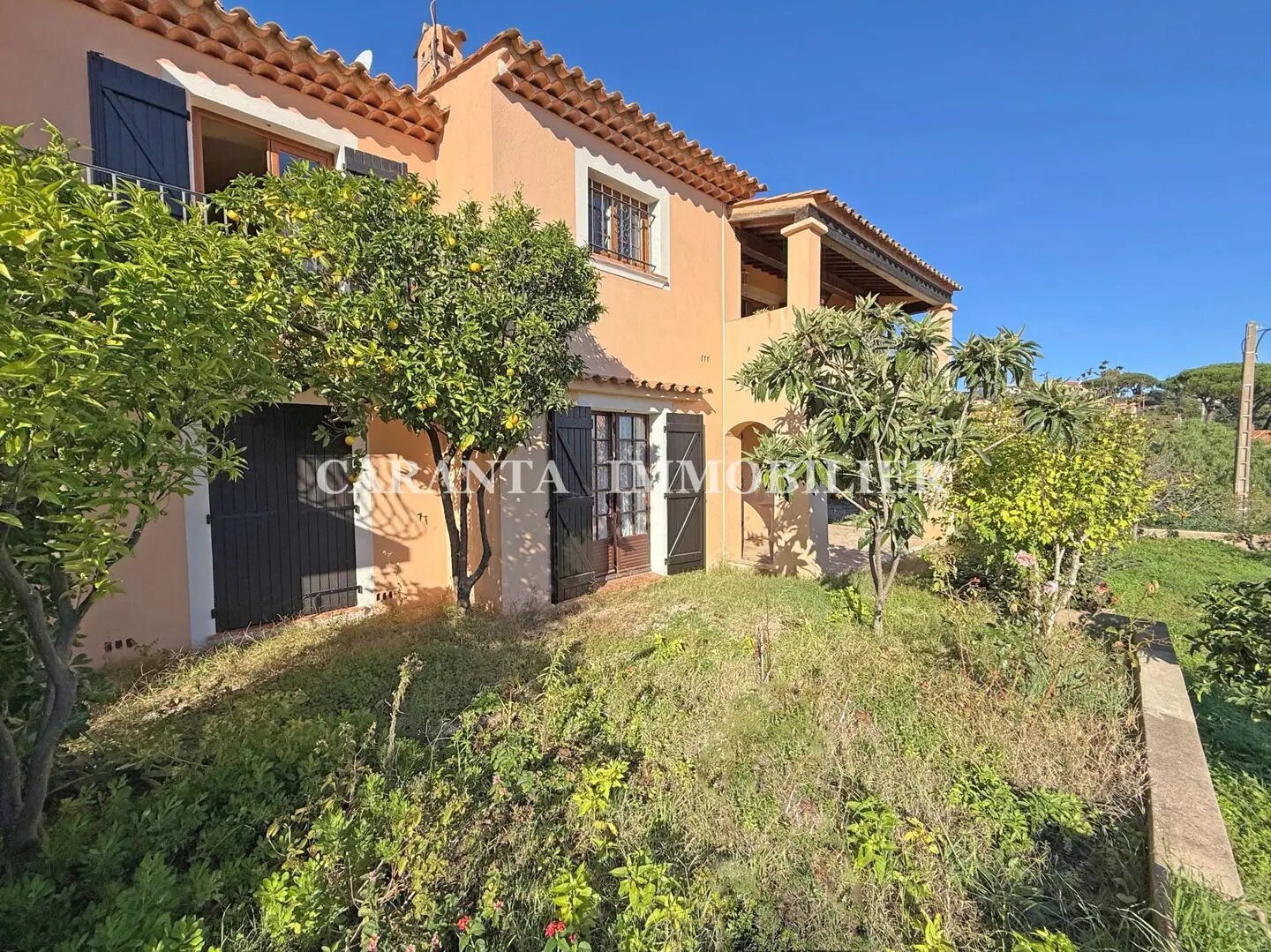Maison à vendre, 168m², Sainte-Maxime