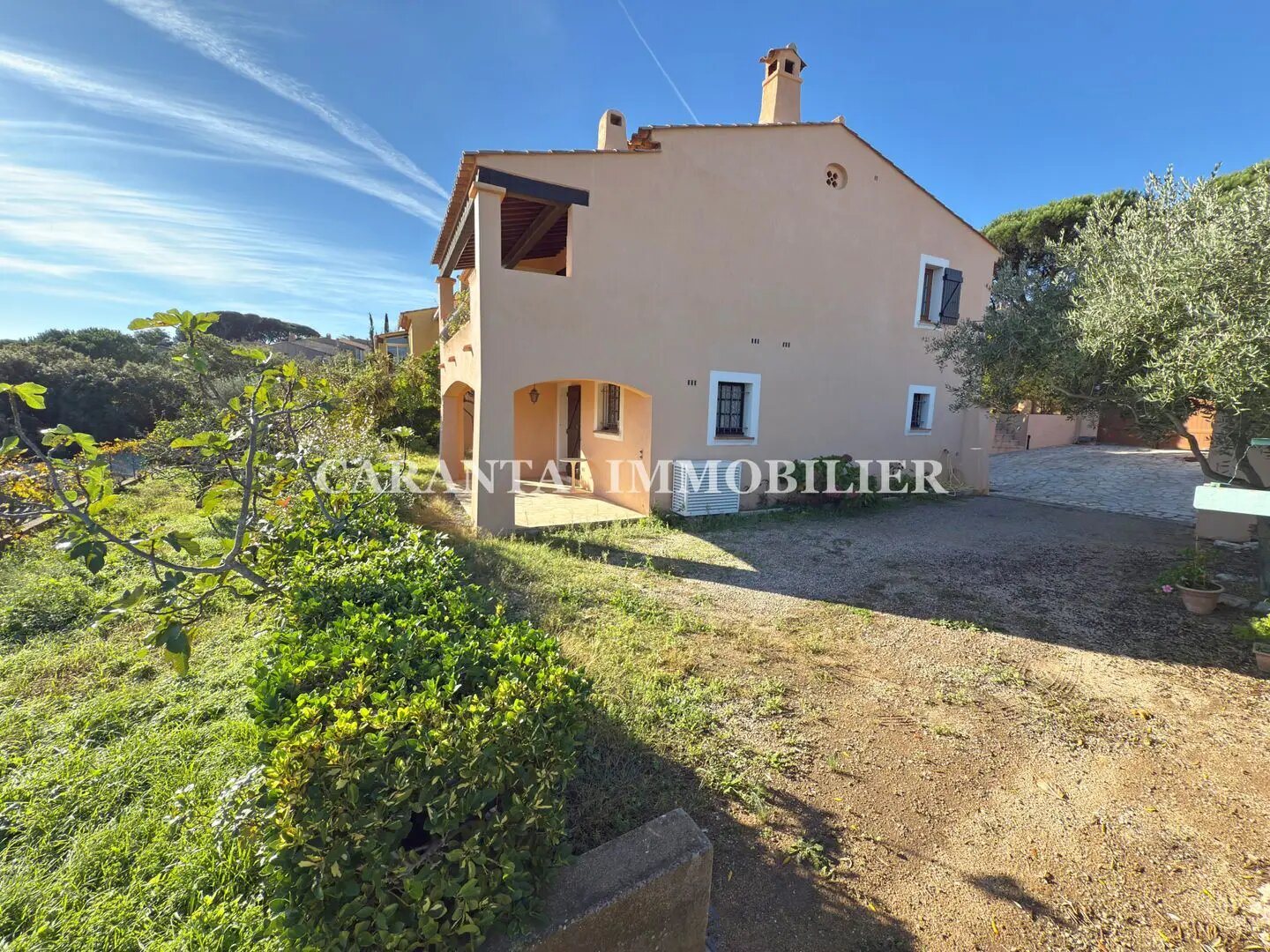Maison à vendre, 168m², Sainte-Maxime