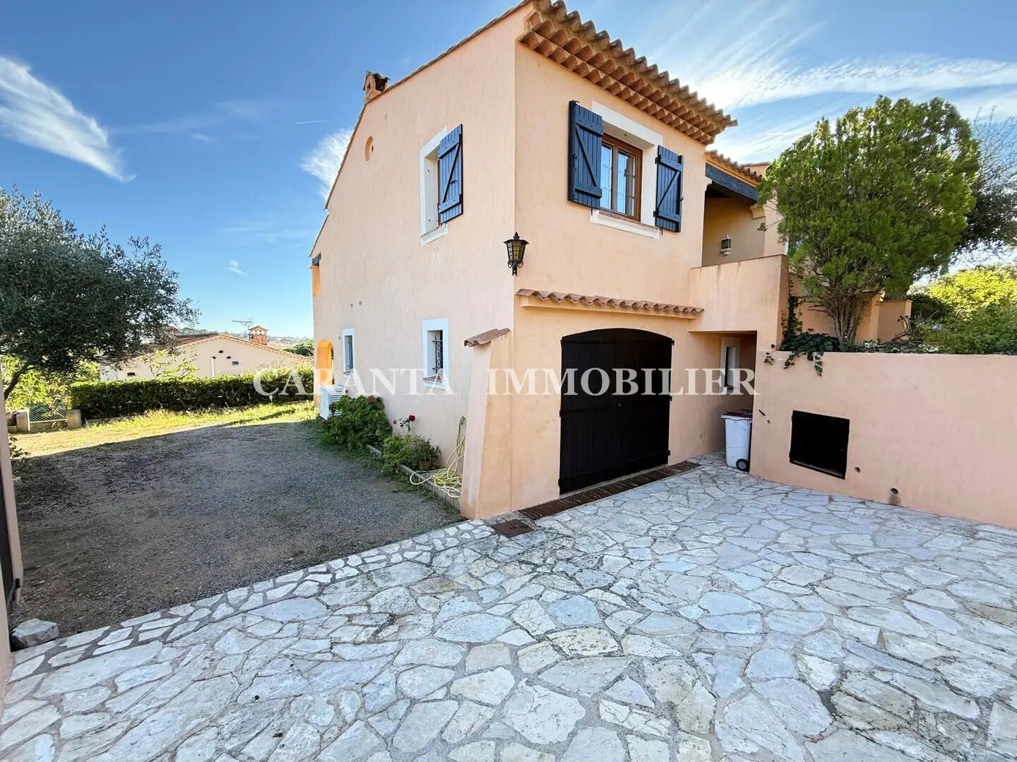 Maison à vendre, 168m², Sainte-Maxime