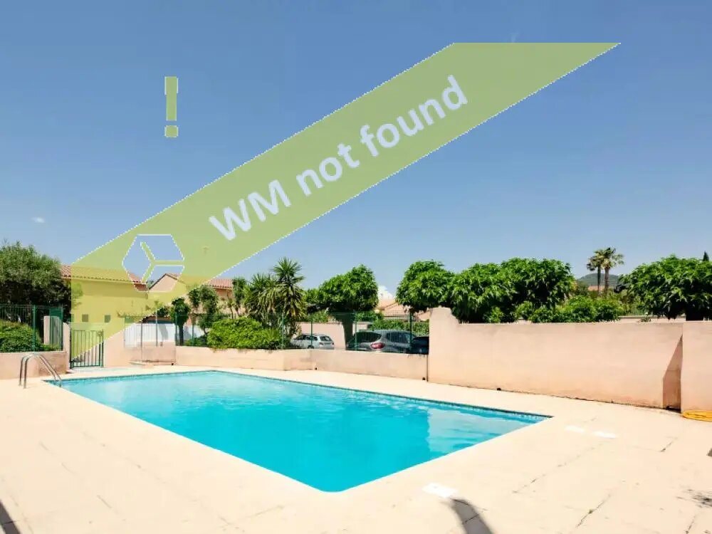 Appartement à vendre, 84m², Sainte-Maxime