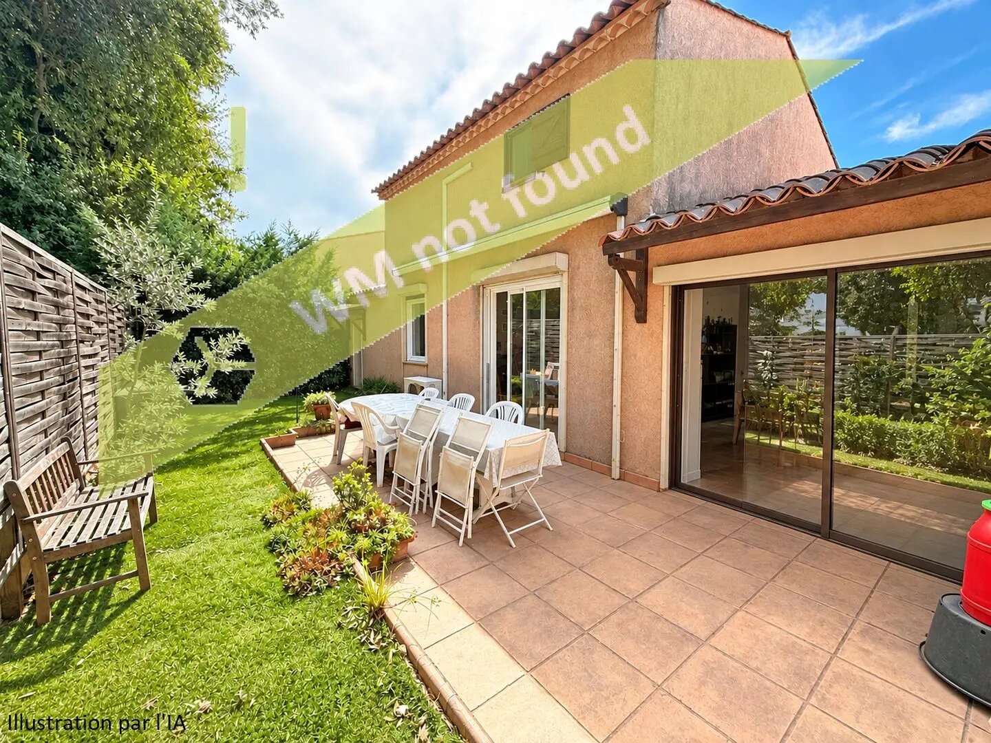Appartement à vendre, 84m², Sainte-Maxime
