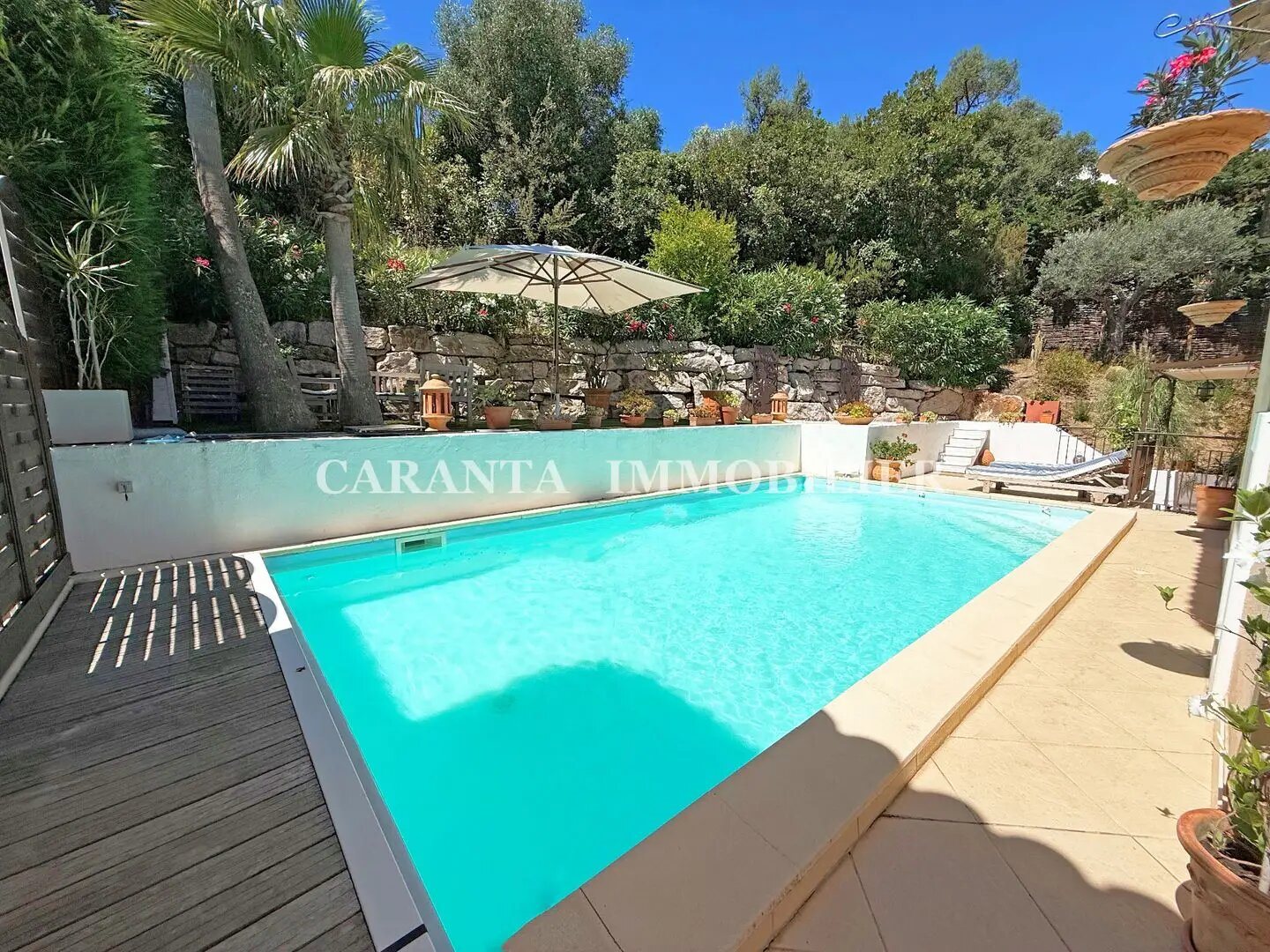 Maison à vendre, 100m², Sainte-Maxime