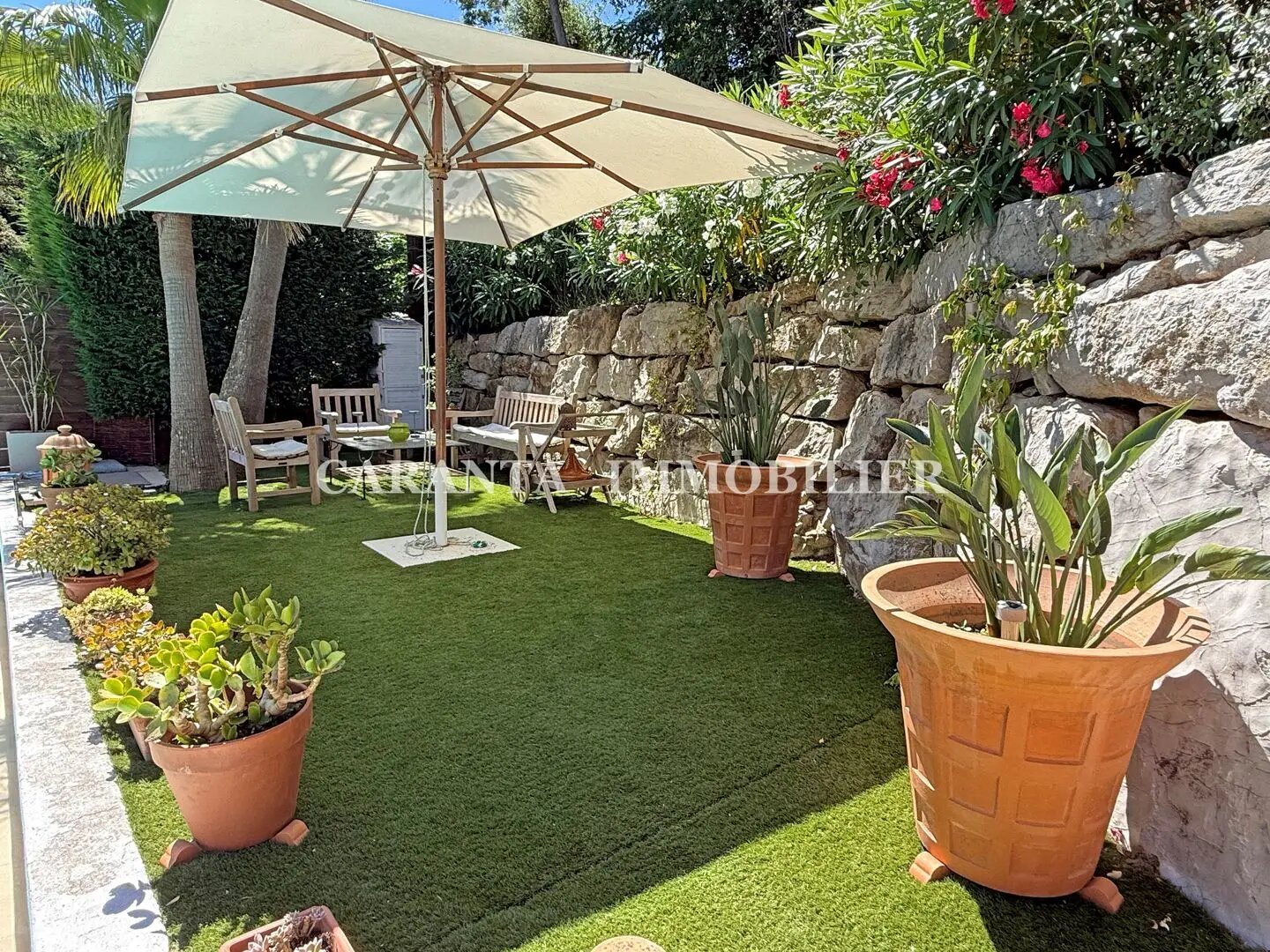 Maison à vendre, 100m², Sainte-Maxime