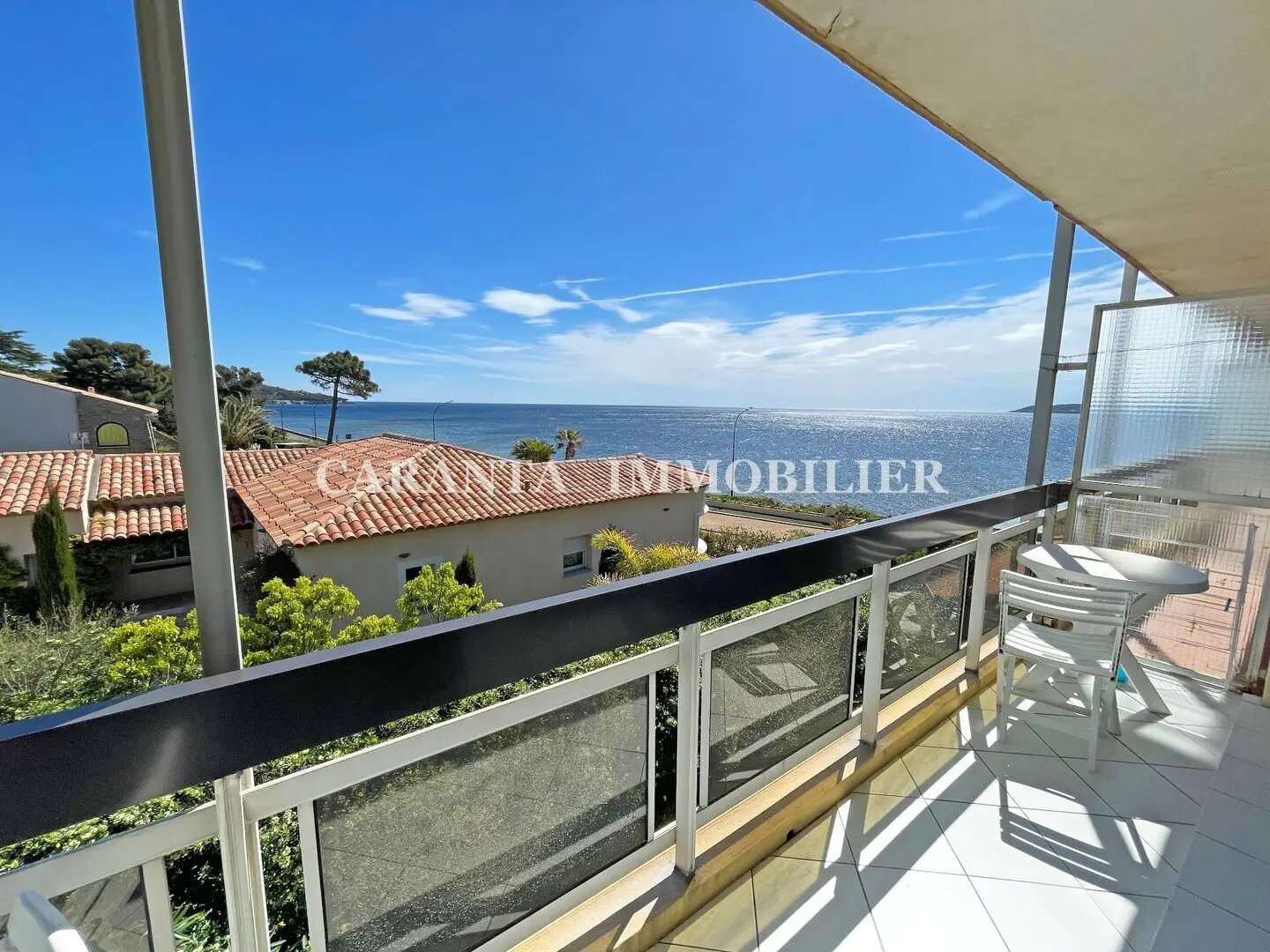 Appartement à vendre, 53m², Sainte-Maxime