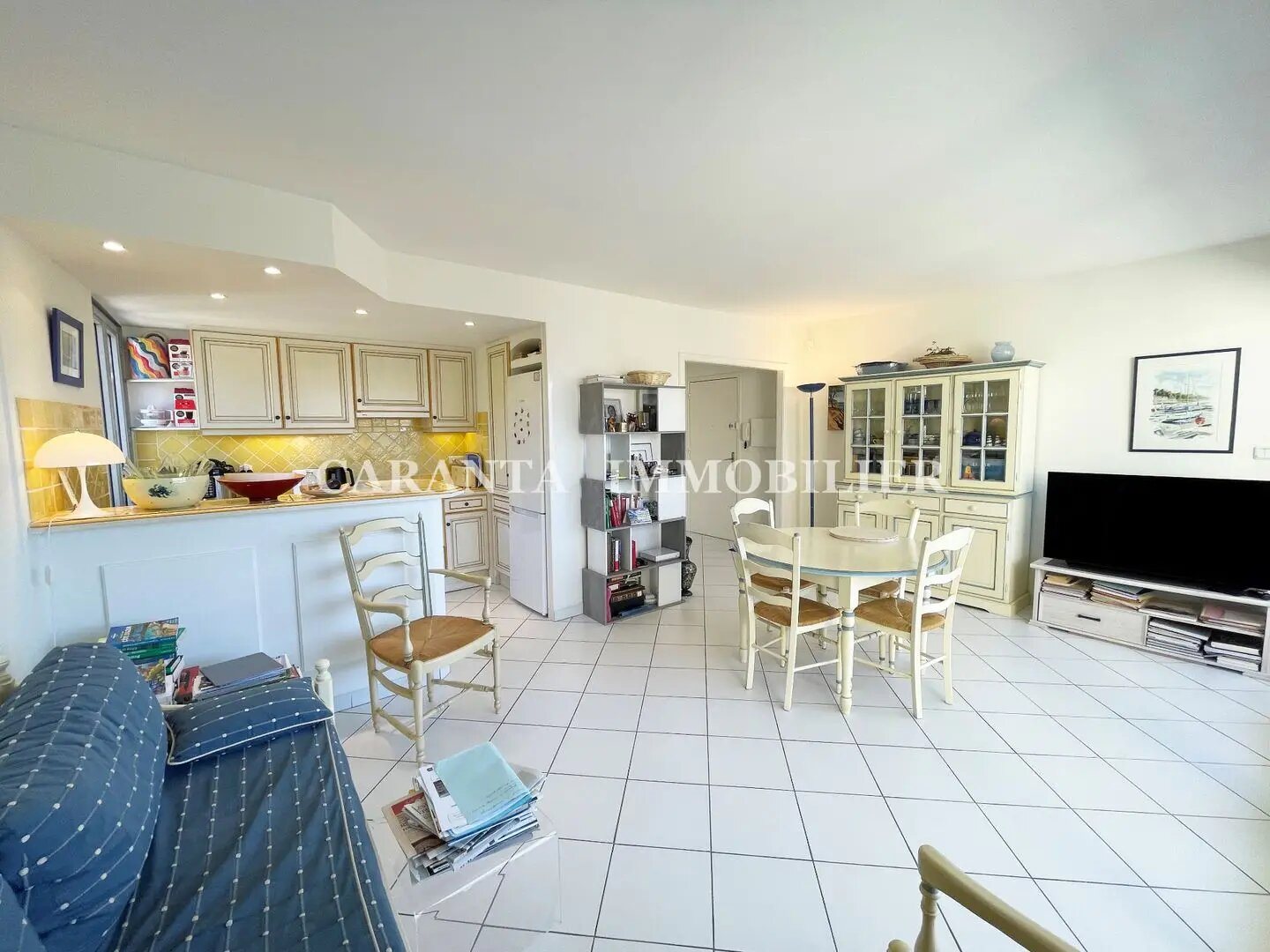 Appartement à vendre, 53m², Sainte-Maxime