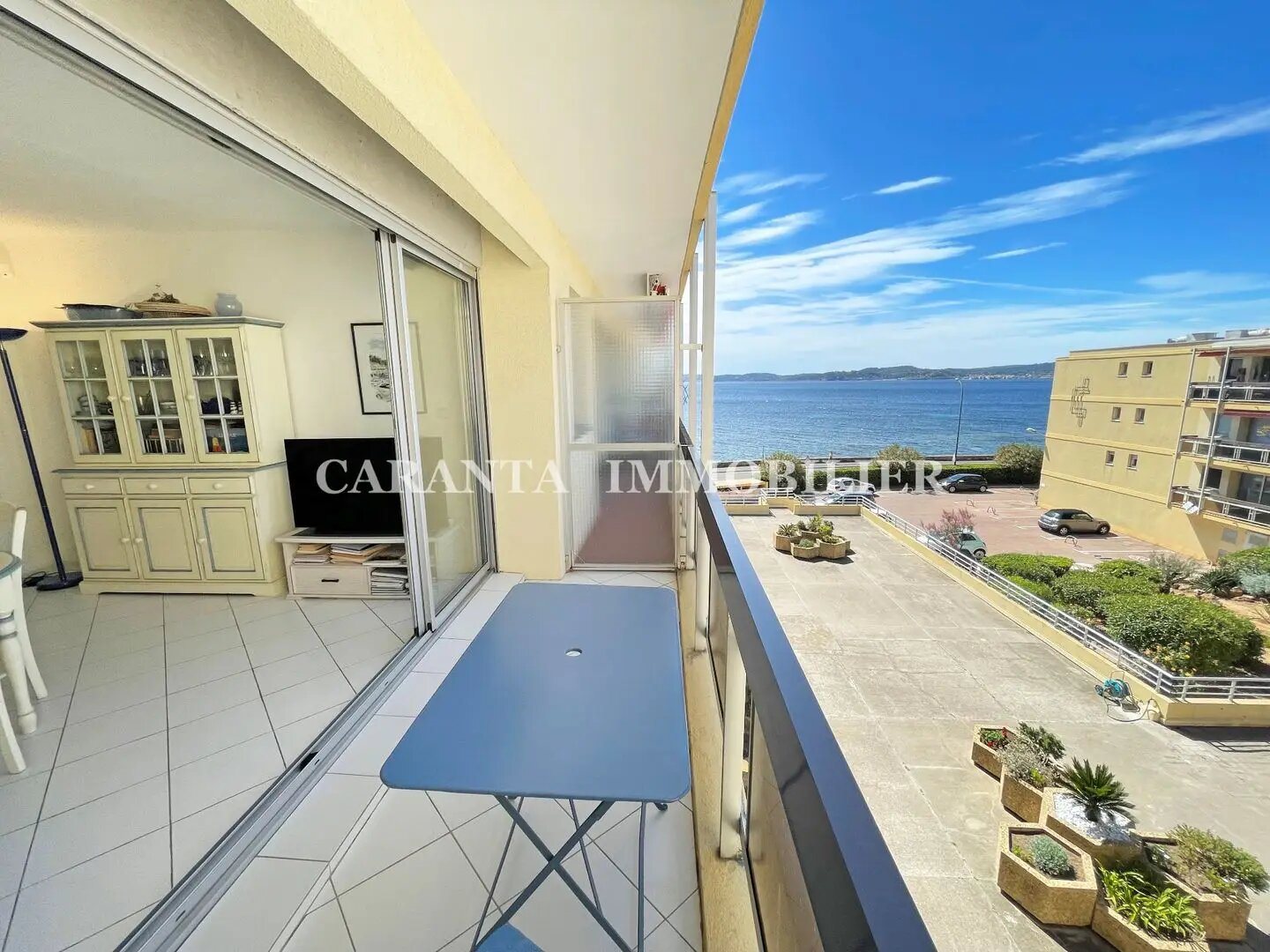 Appartement à vendre, 53m², Sainte-Maxime