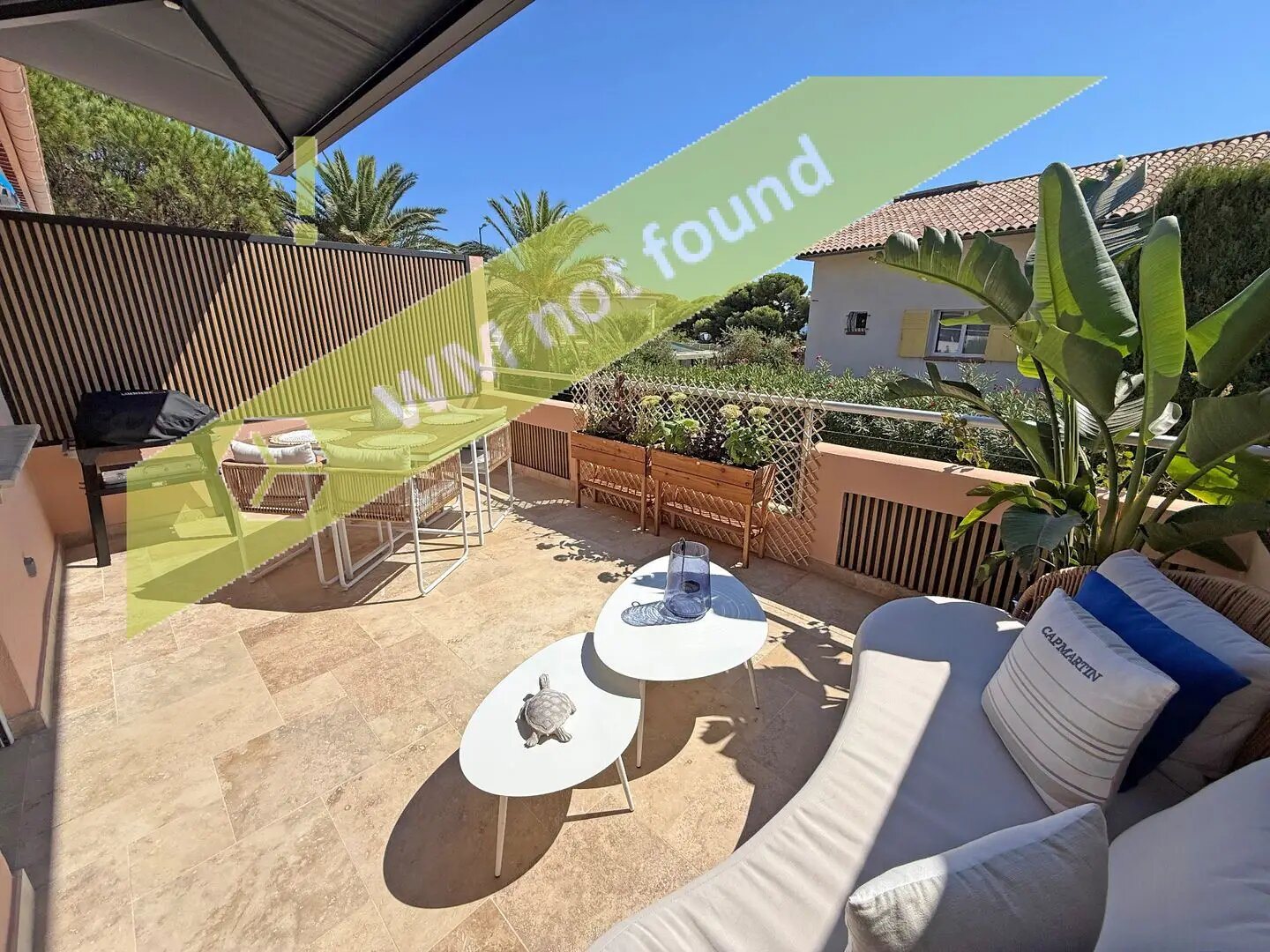 Appartement à vendre, 87m², Roquebrune-sur-Argens