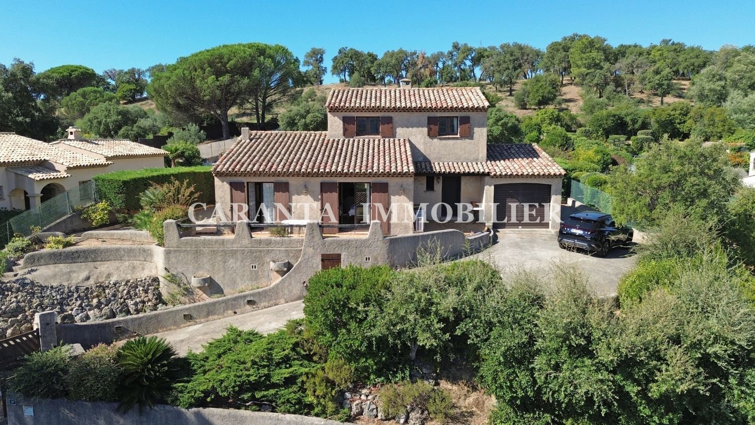Maison à vendre, 101m², Sainte-Maxime