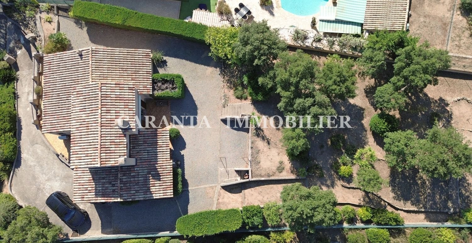 Maison à vendre, 101m², Sainte-Maxime