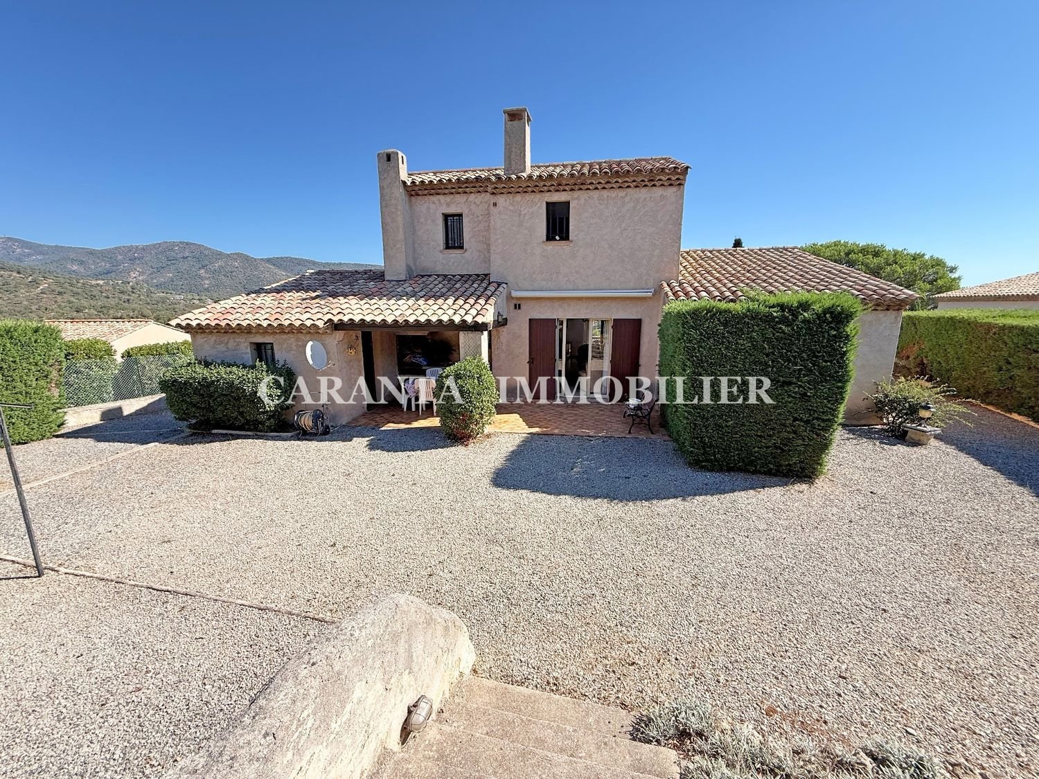 Maison à vendre, 101m², Sainte-Maxime