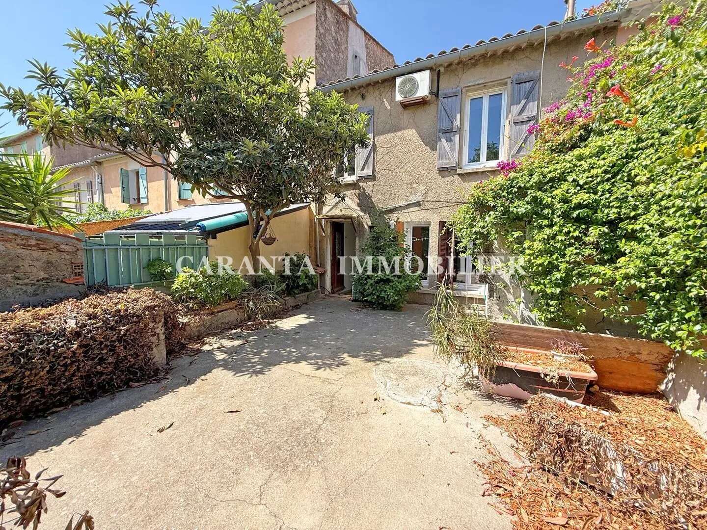 Maison à vendre, 152m², Le Plan-de-la-Tour