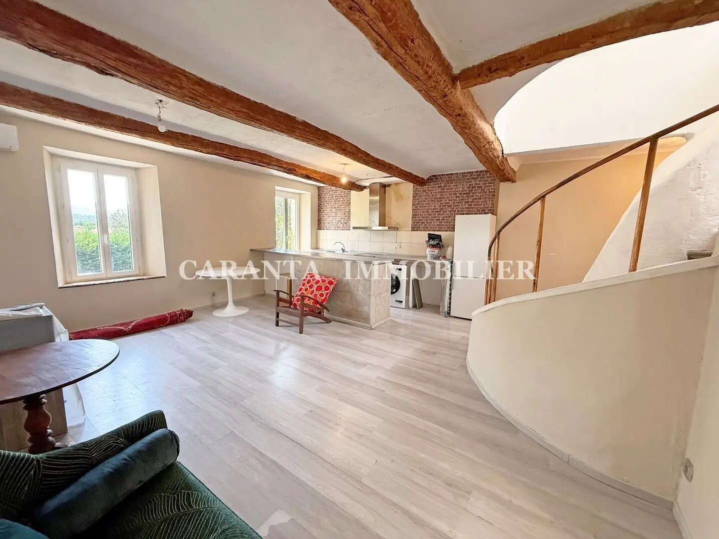 Maison à vendre, 152m², Le Plan-de-la-Tour