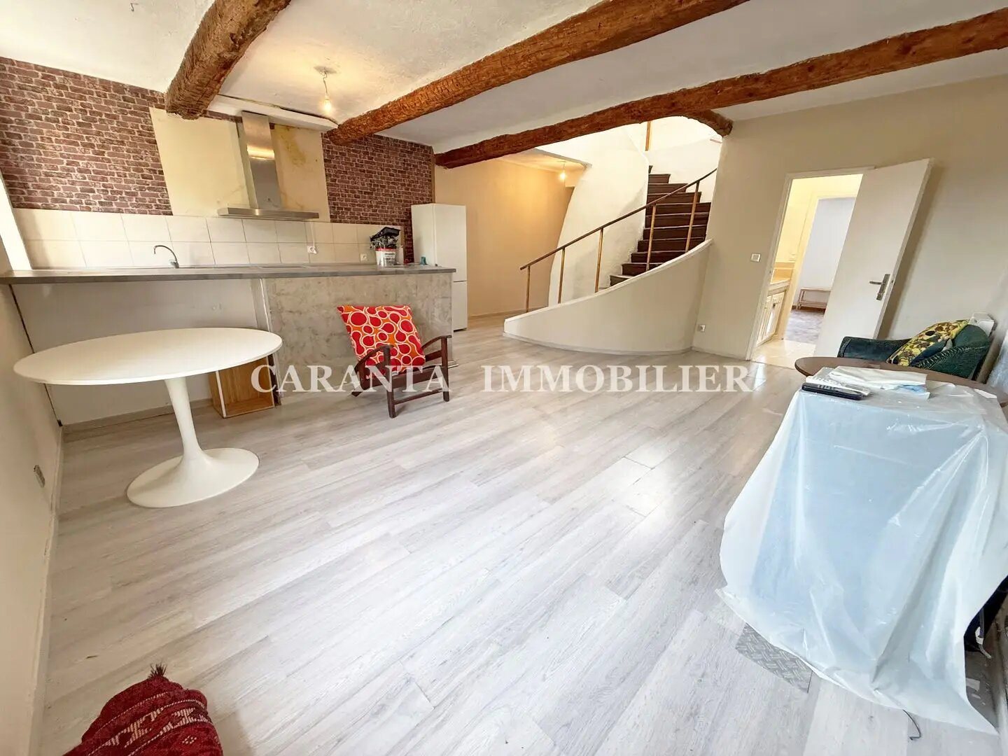 Maison à vendre, 152m², Le Plan-de-la-Tour