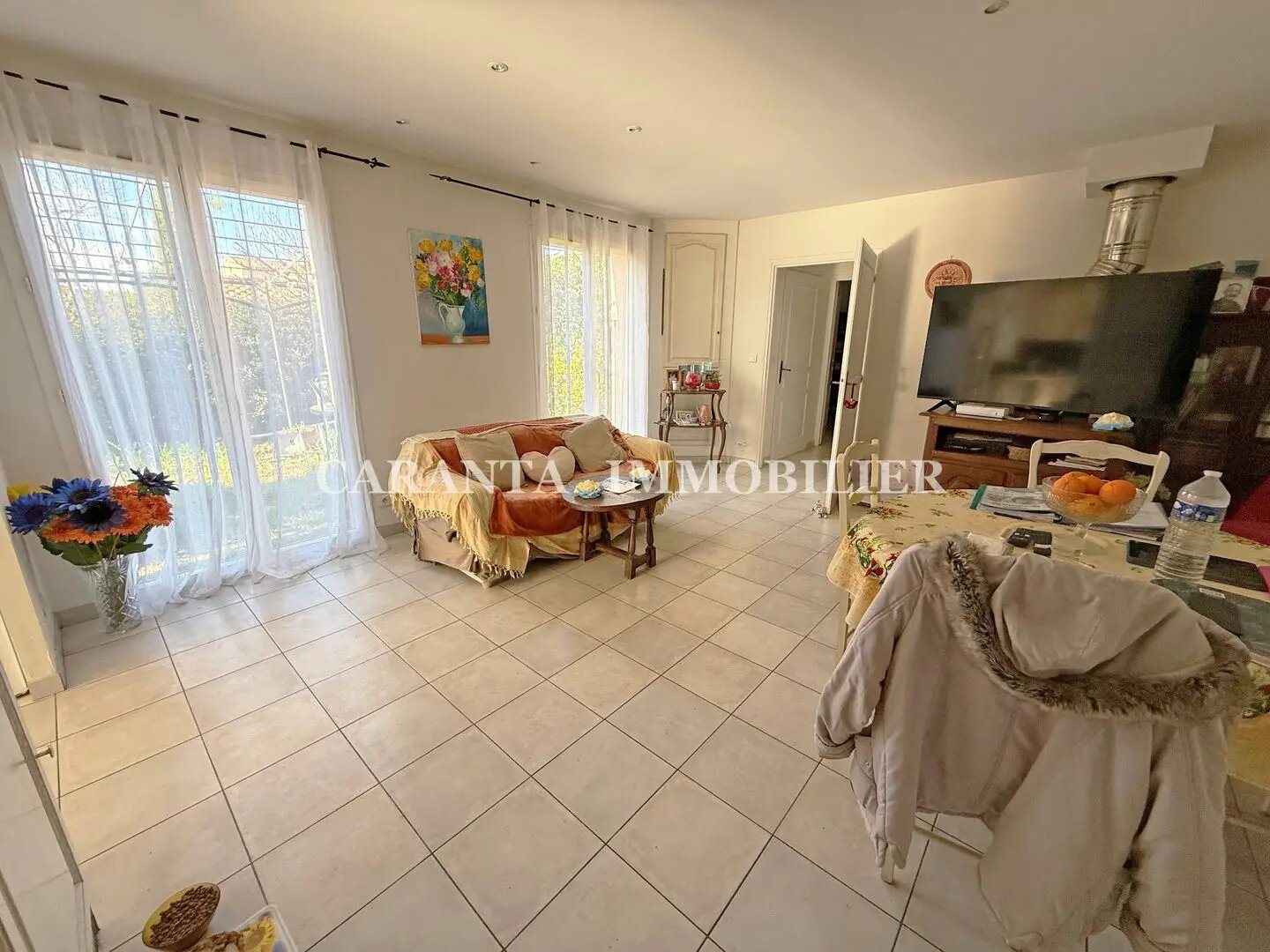 Maison à vendre, 100m², Sainte-Maxime