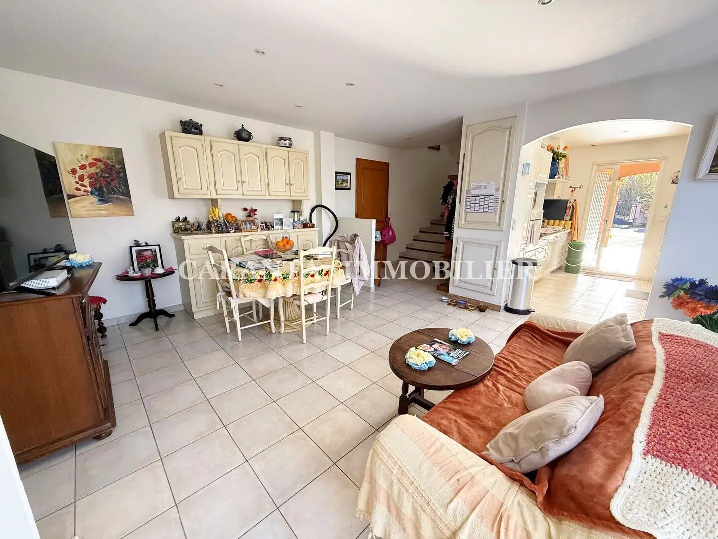 Maison à vendre, 100m², Sainte-Maxime