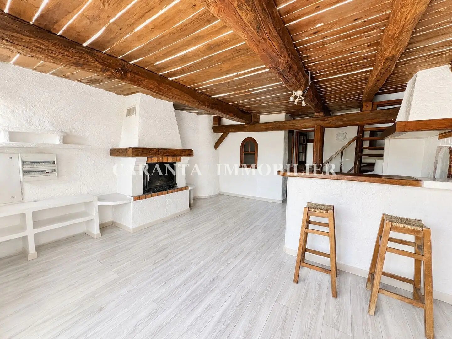 Maison à vendre, 87m², Grimaud
