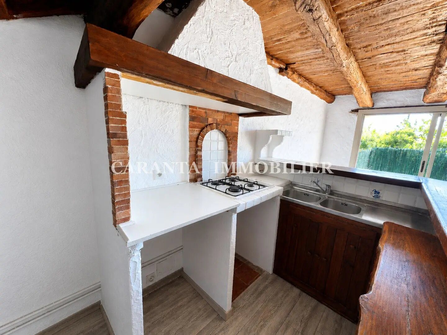 Maison à vendre, 87m², Grimaud