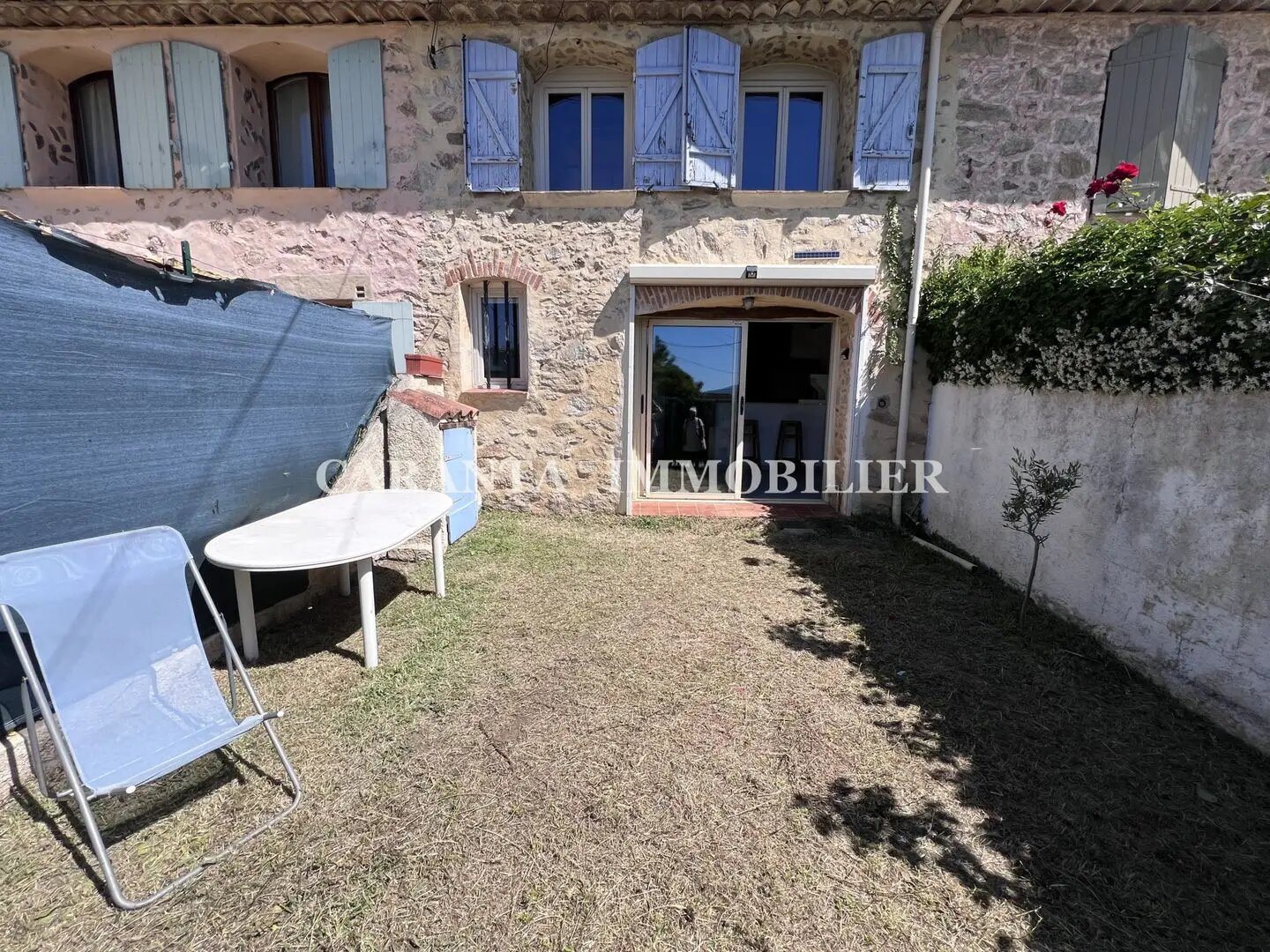 Maison à vendre, 87m², Grimaud