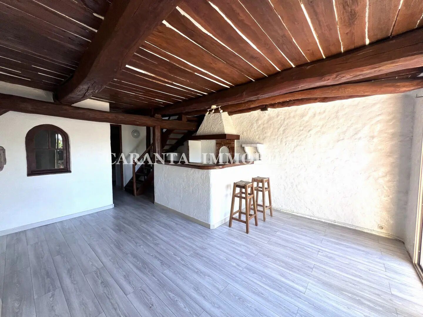 Maison à vendre, 87m², Grimaud