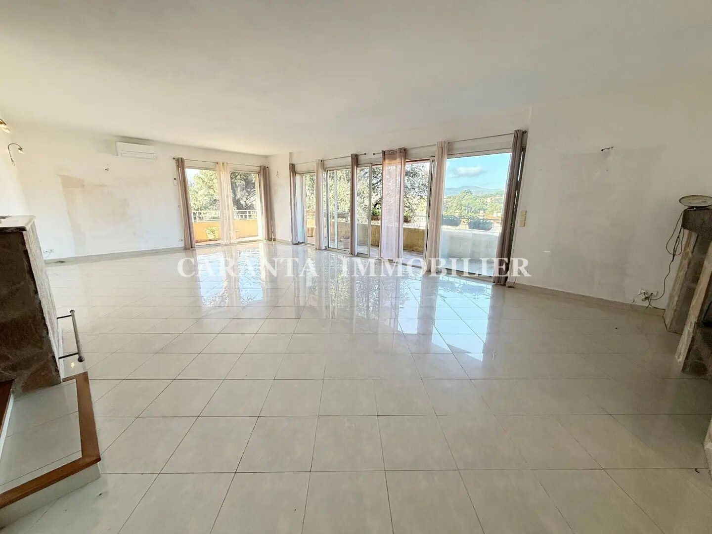 Appartement à vendre, 104m², Sainte-Maxime
