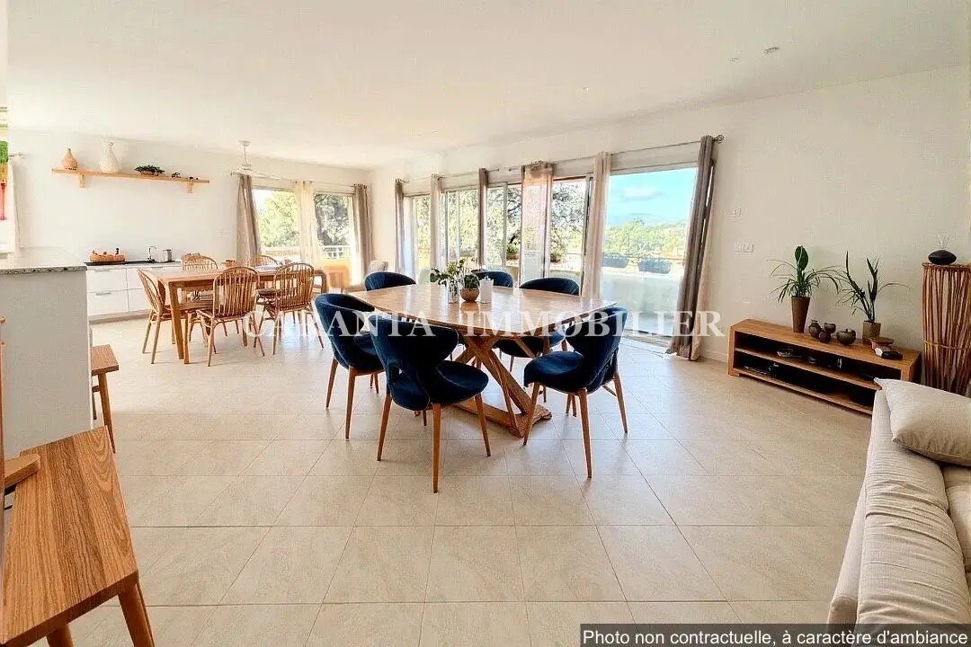 Appartement à vendre, 104m², Sainte-Maxime