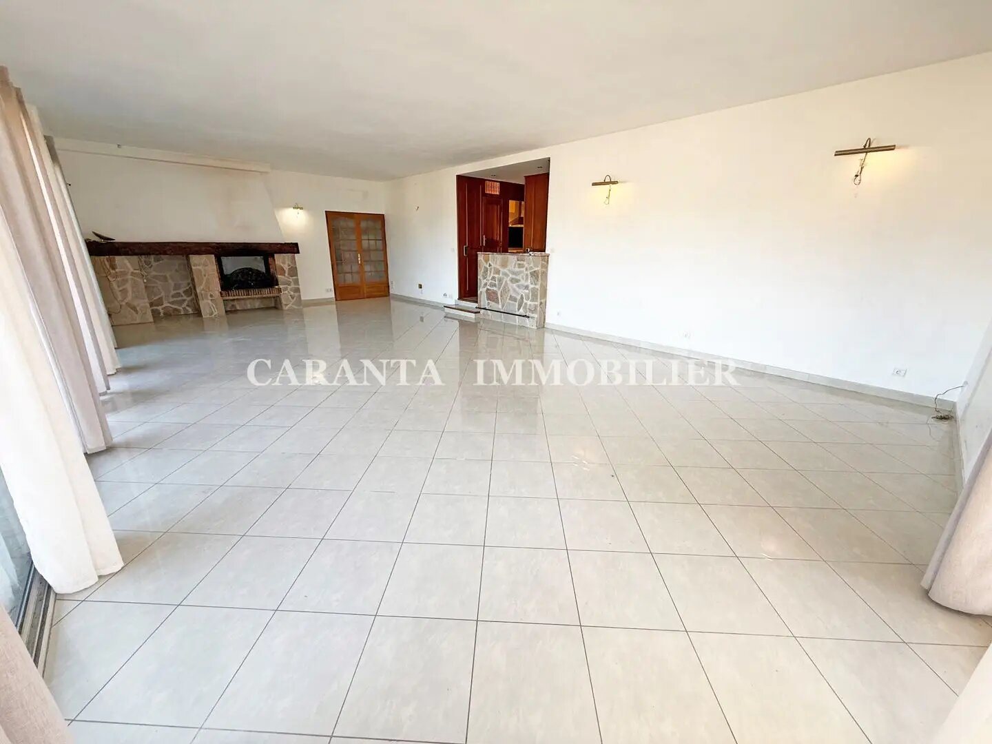 Appartement à vendre, 104m², Sainte-Maxime
