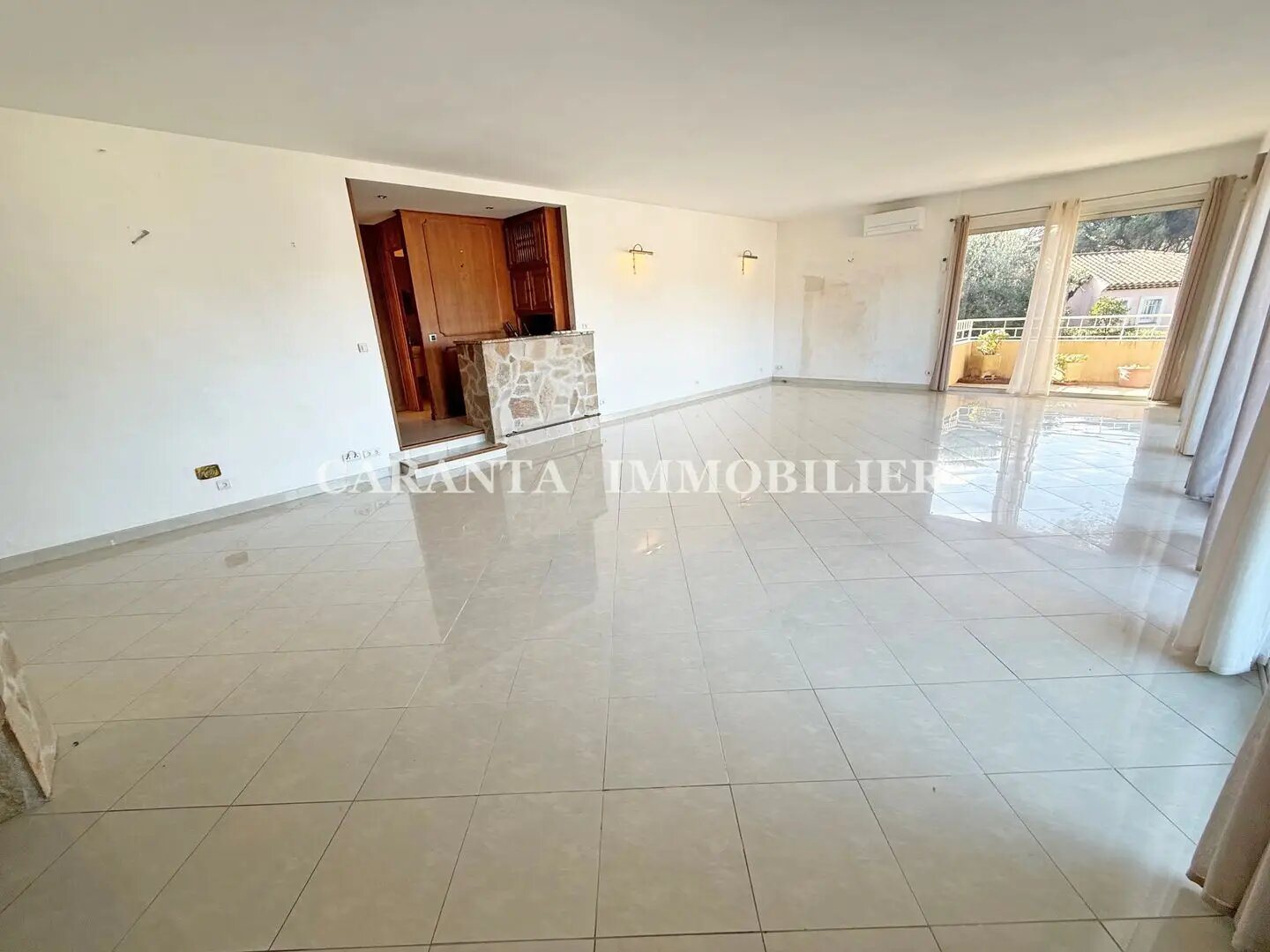 Appartement à vendre, 104m², Sainte-Maxime