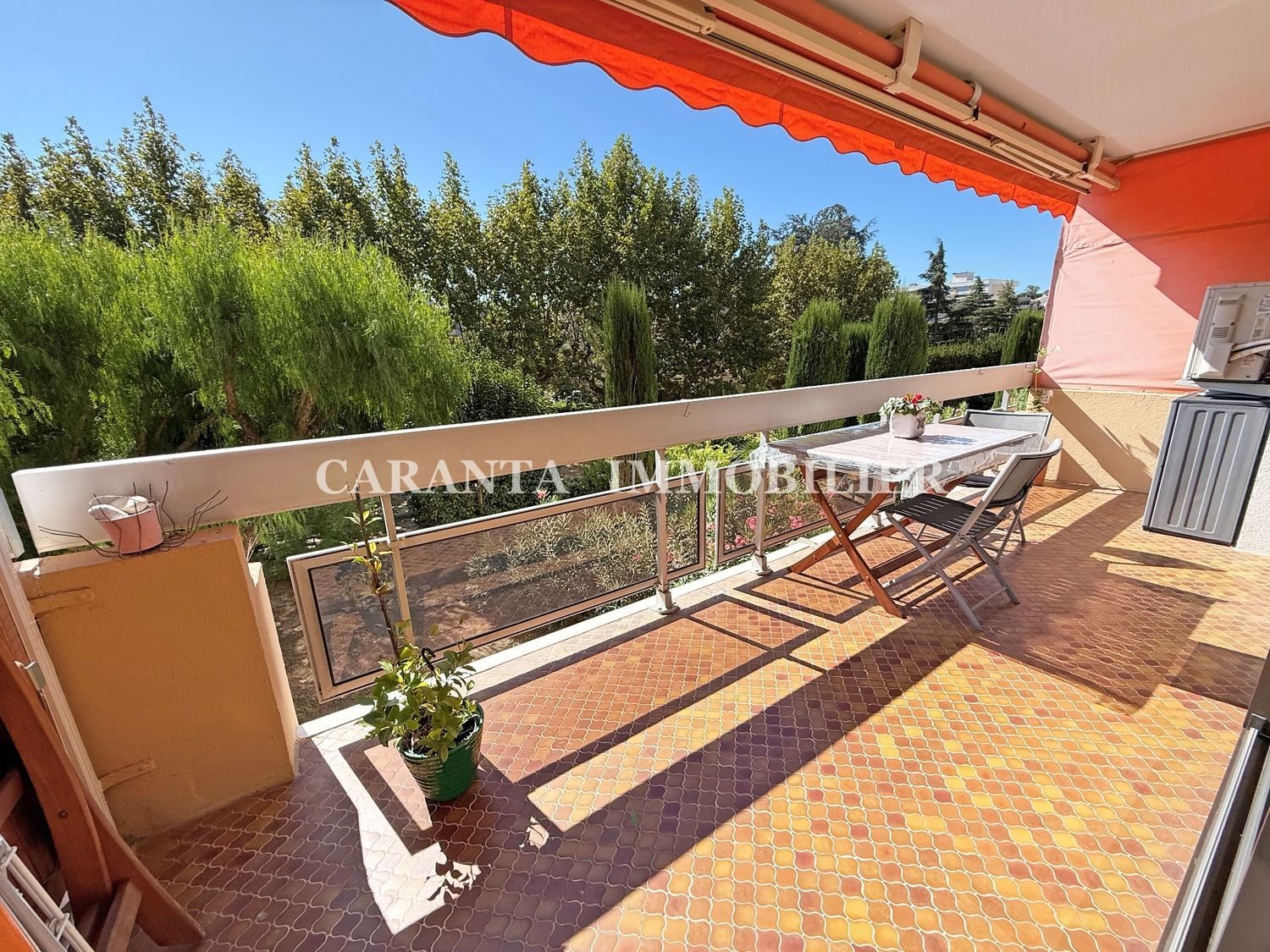 Appartement à vendre, 72m², Sainte-Maxime