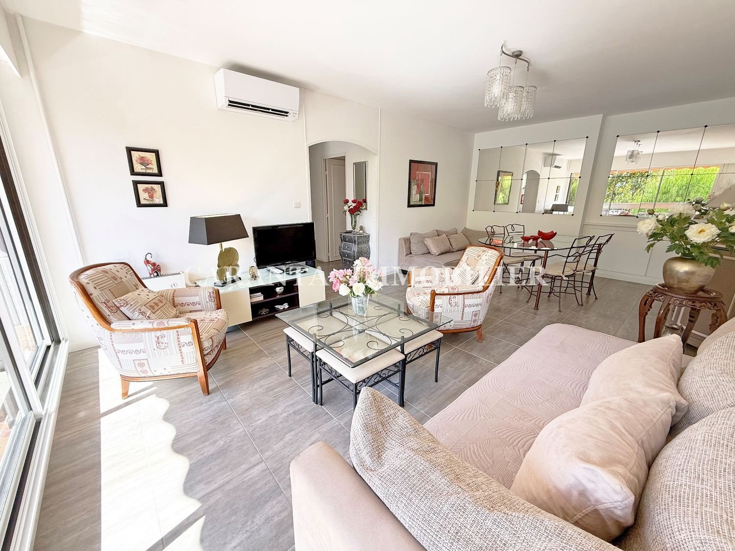 Appartement à vendre, 72m², Sainte-Maxime