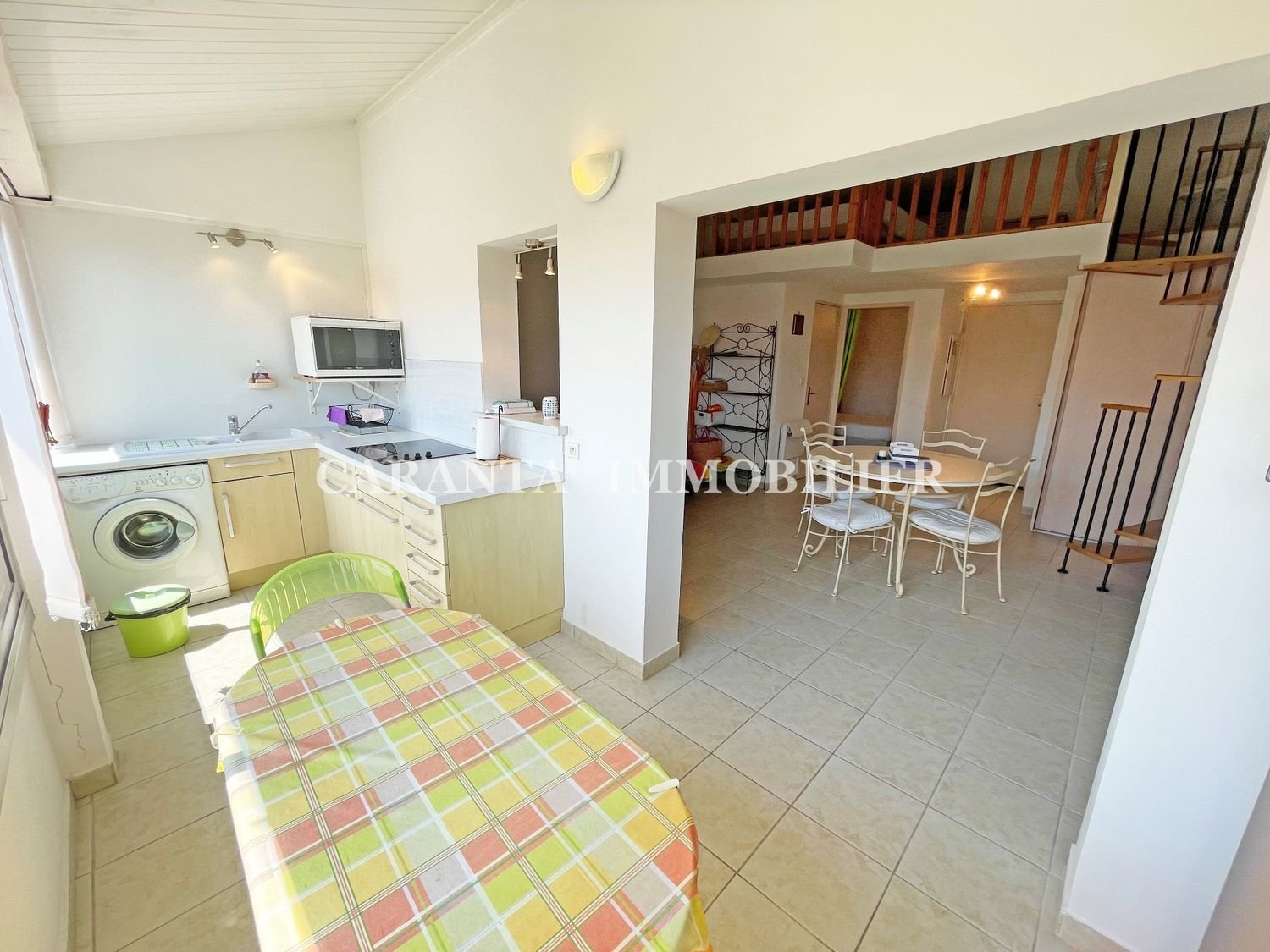 Appartement à vendre, 56m², Sainte-Maxime