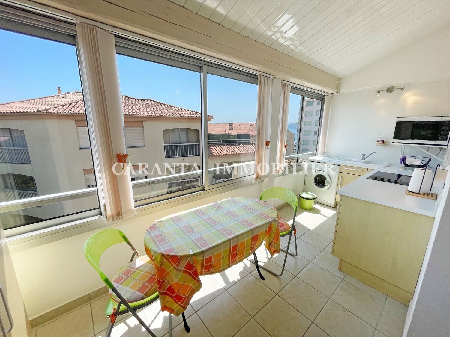 Appartement à vendre, 56m², Sainte-Maxime