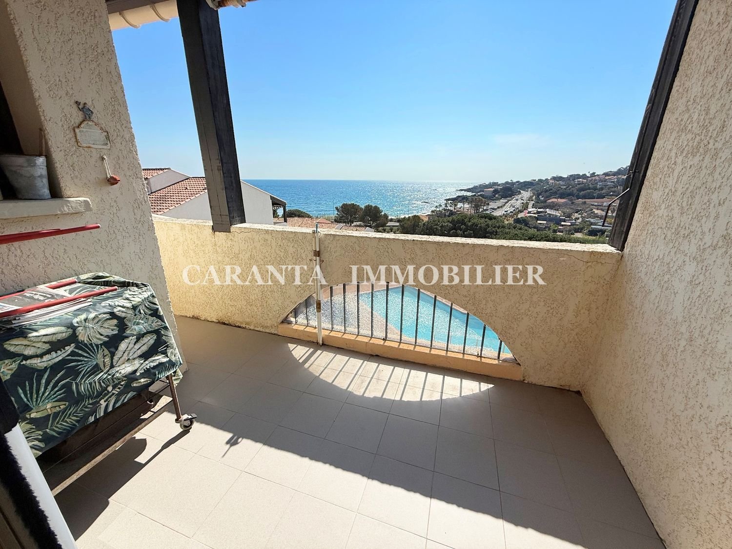 Appartement à vendre, 41m², Roquebrune-sur-Argens