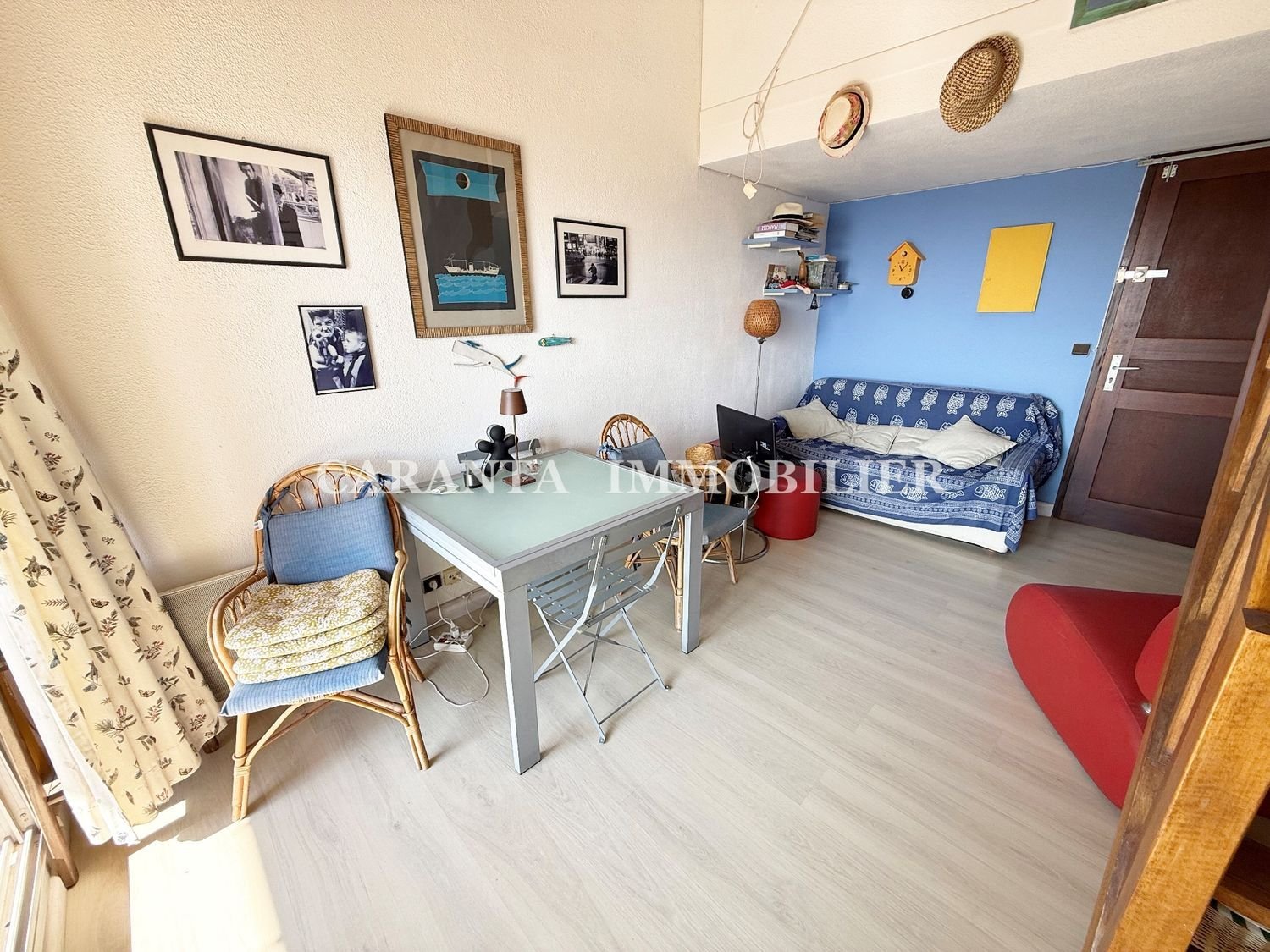 Appartement à vendre, 41m², Roquebrune-sur-Argens