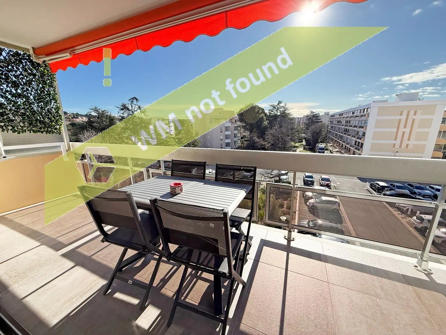 Appartement à vendre, 97m², Sainte-Maxime