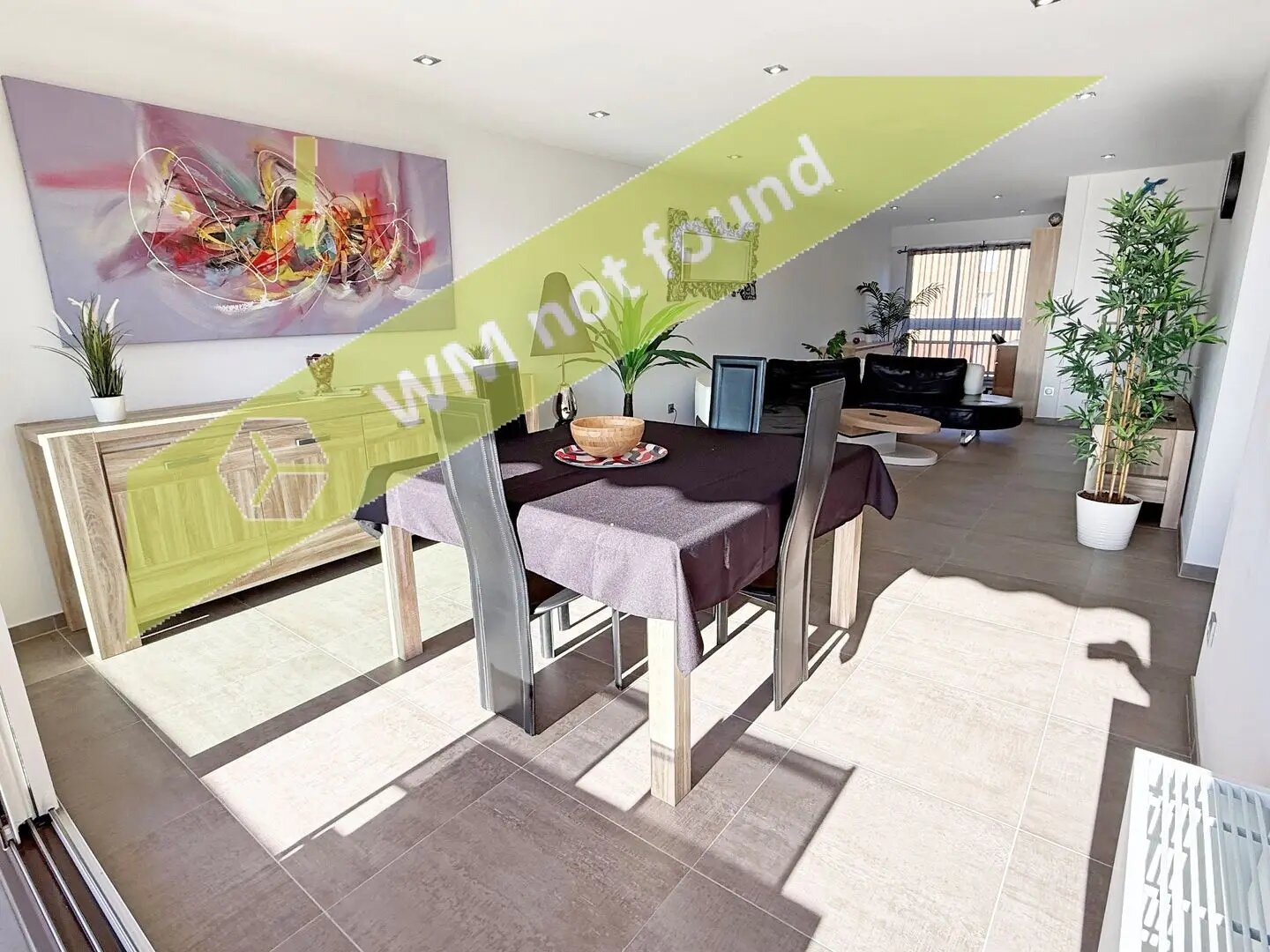 Appartement à vendre, 97m², Sainte-Maxime