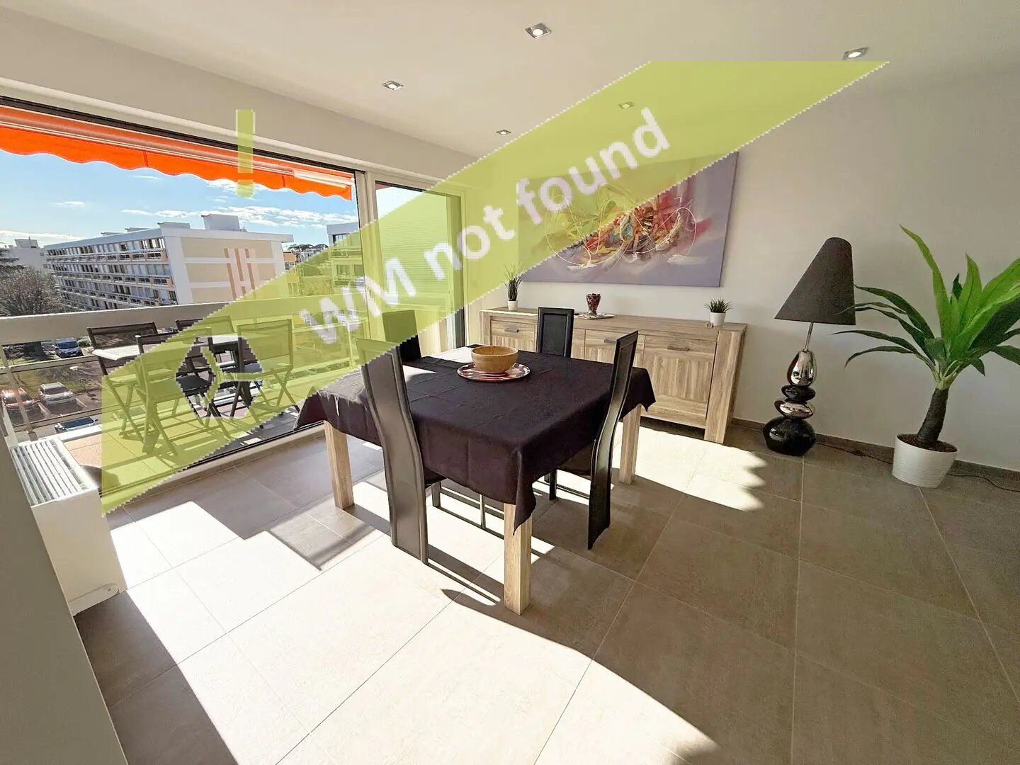 Appartement à vendre, 97m², Sainte-Maxime