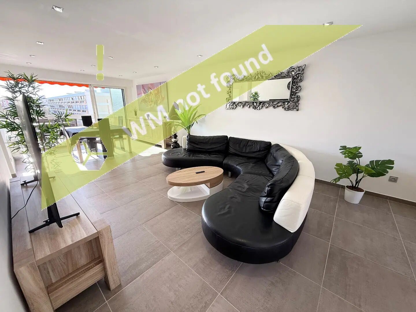 Appartement à vendre, 97m², Sainte-Maxime