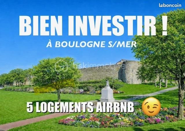 Appartement à vendre, 200m², Saint-Omer