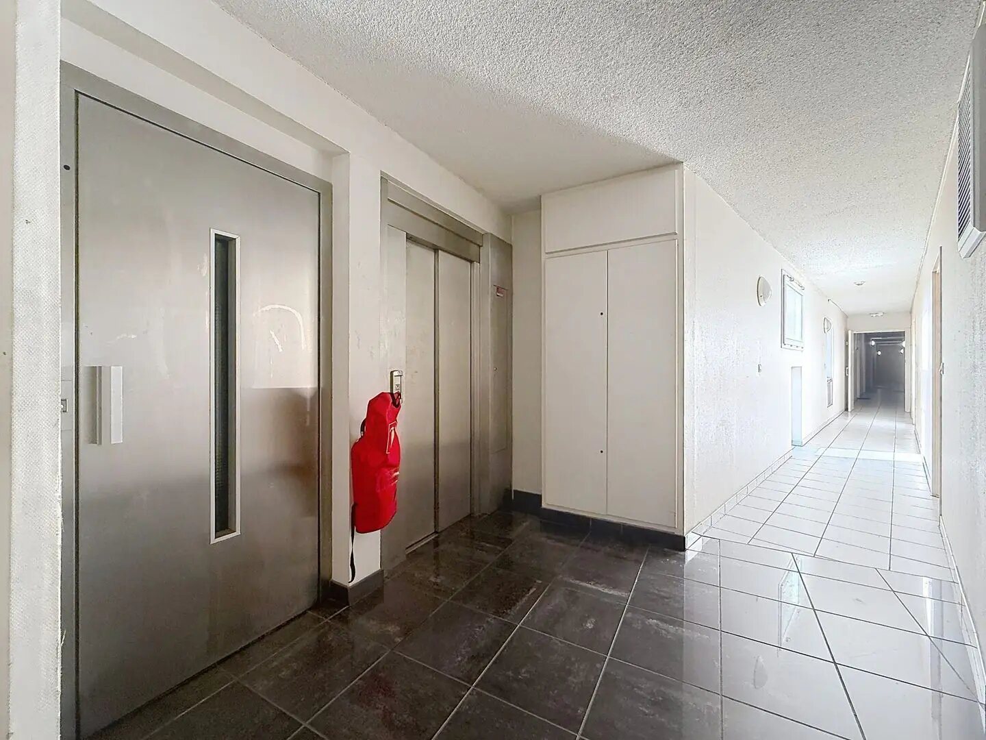 Appartement à vendre, 18m², Toulon