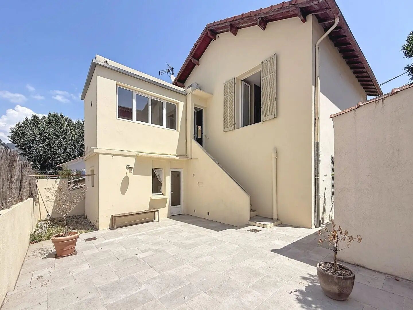 Maison à vendre, 120m², Toulon