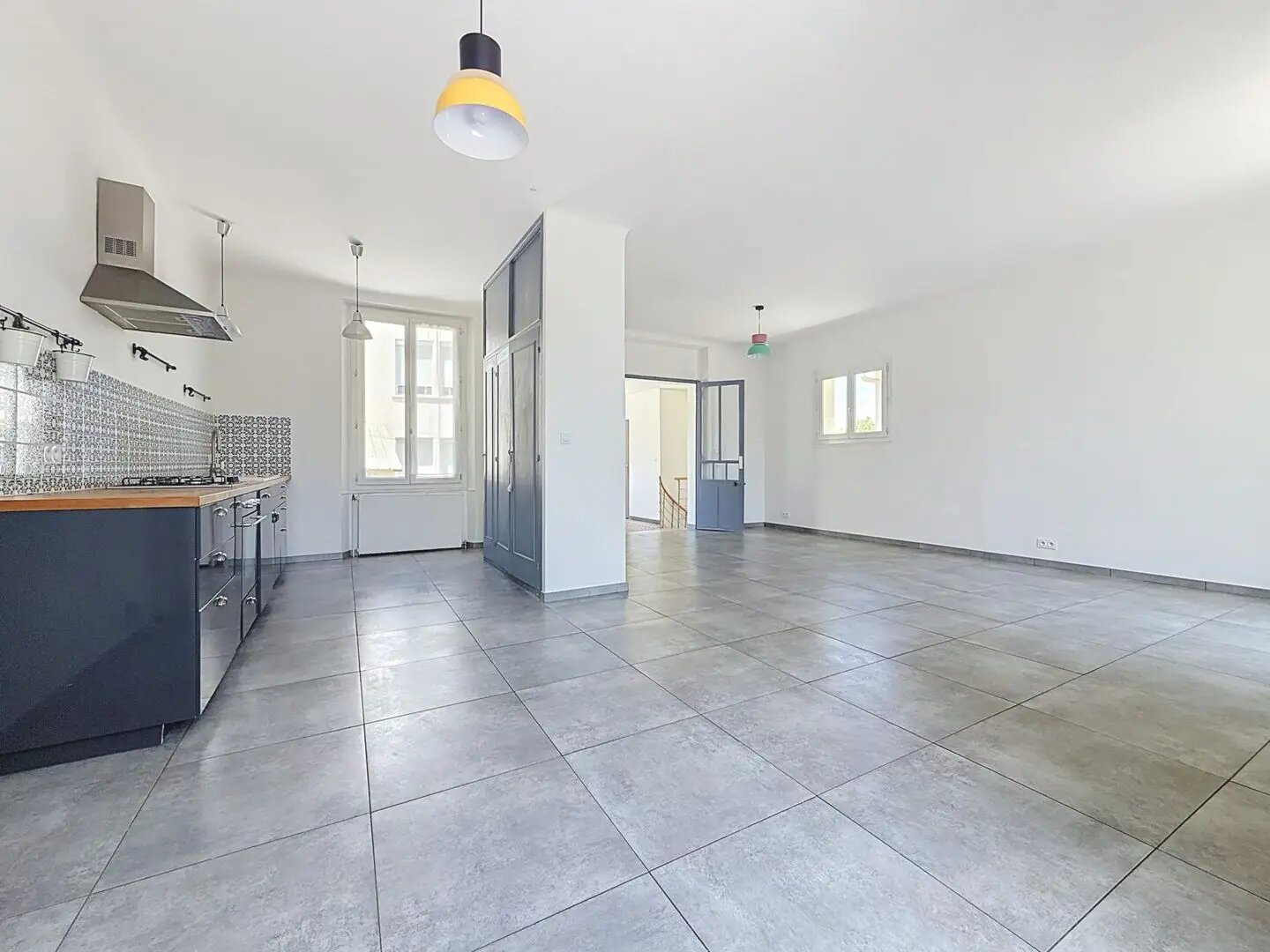 Maison à vendre, 120m², Toulon
