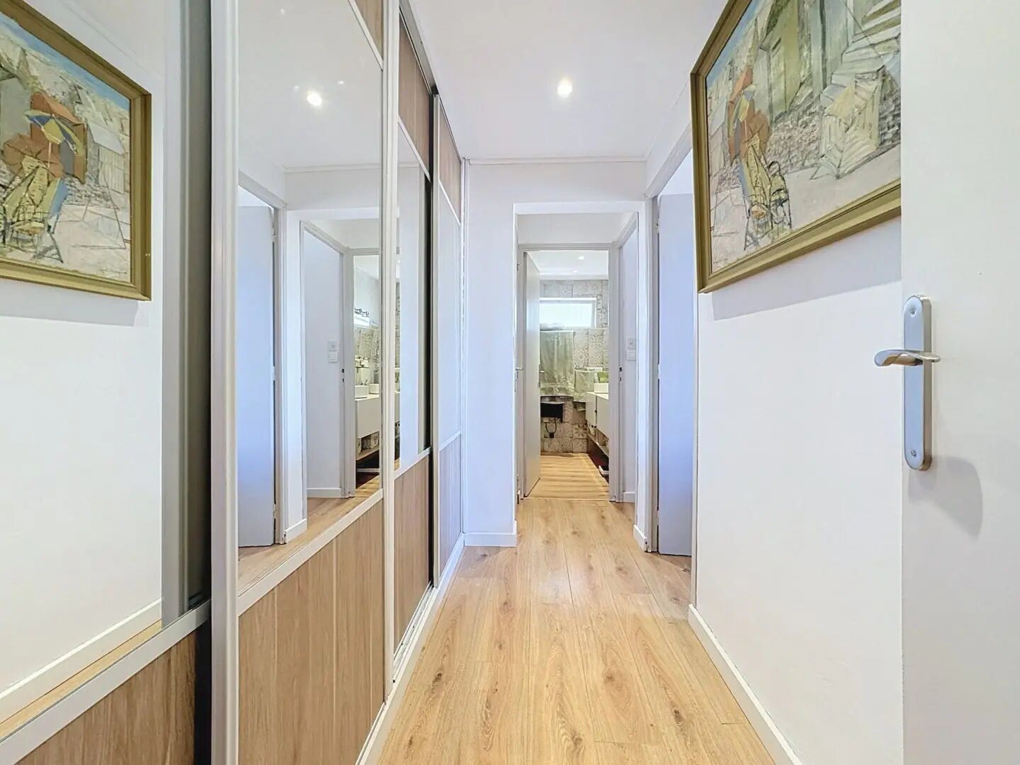 Appartement à vendre, 65m², Toulon